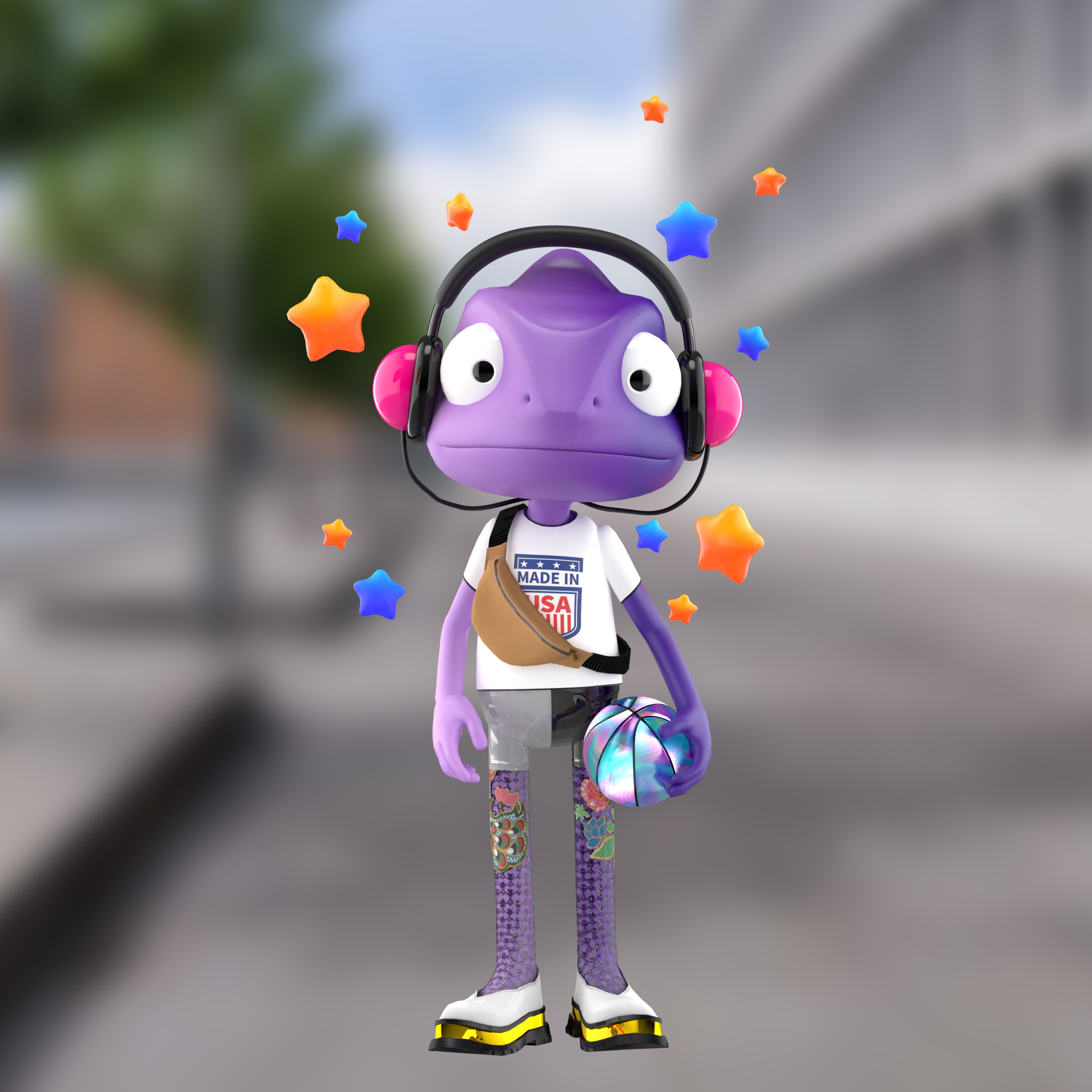 NFT Image