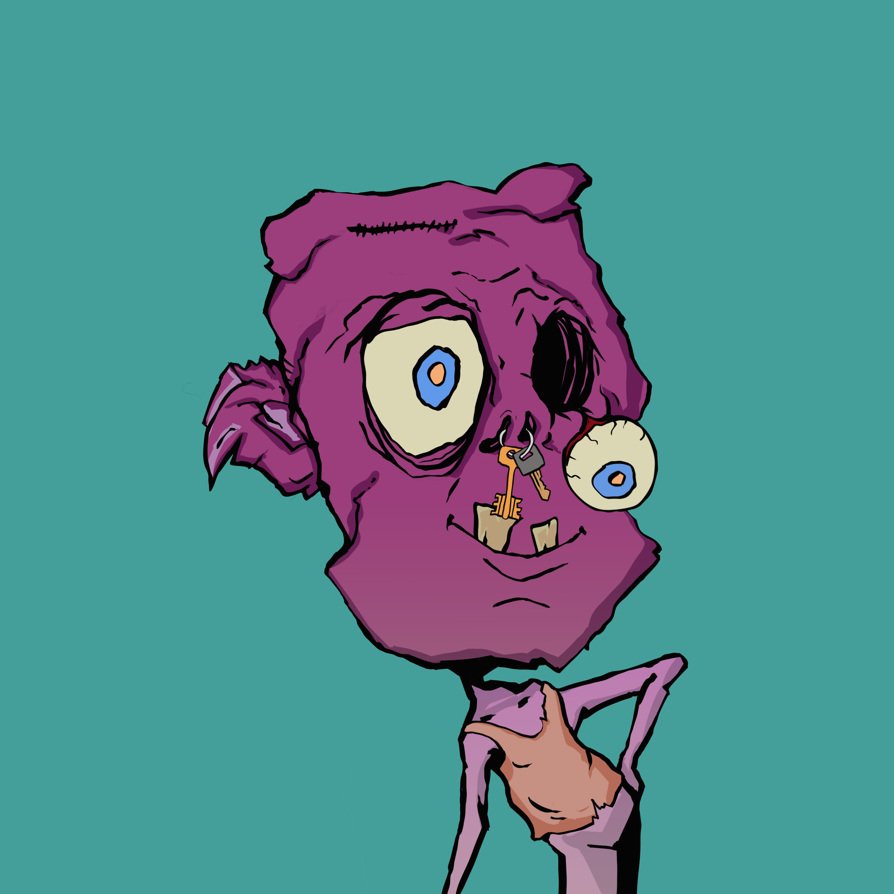 NFT Image