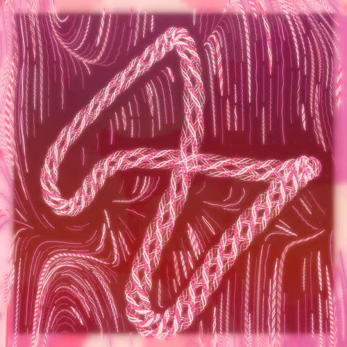 Friendship Bracelets #6287