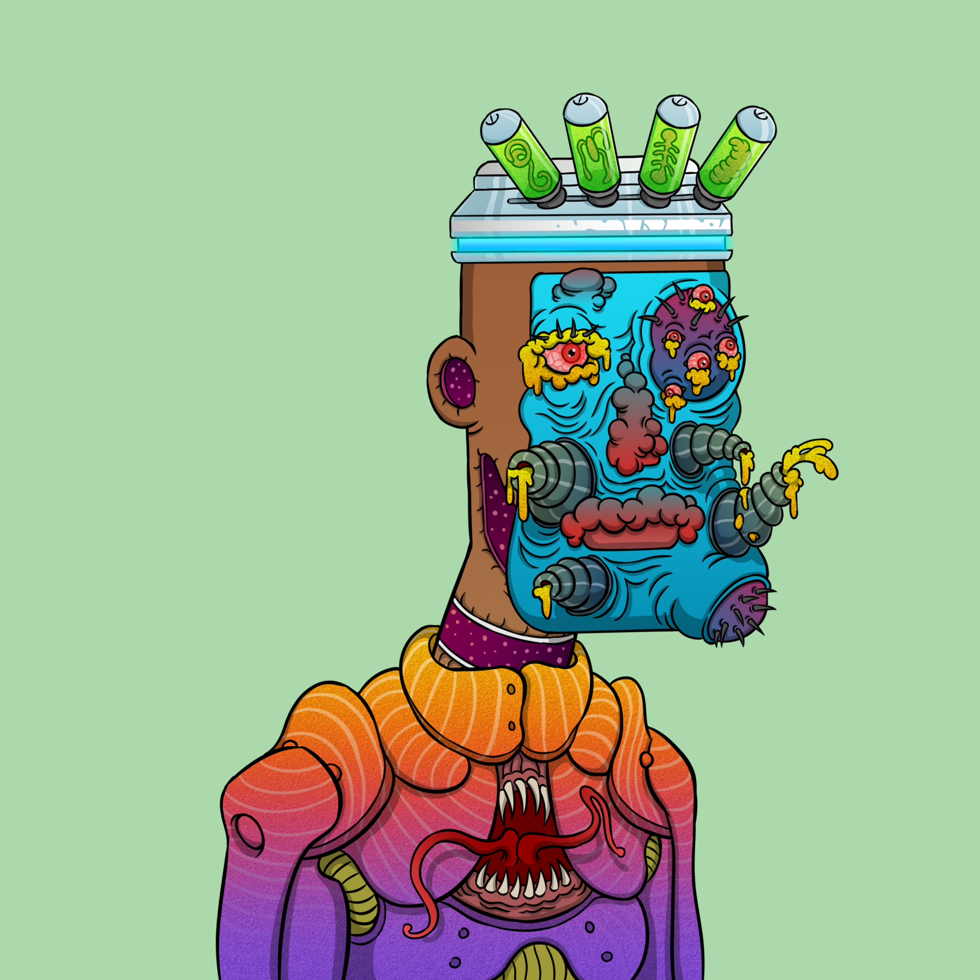 NFT Image