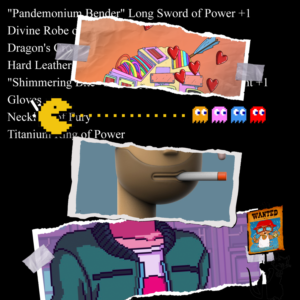 NFT Image