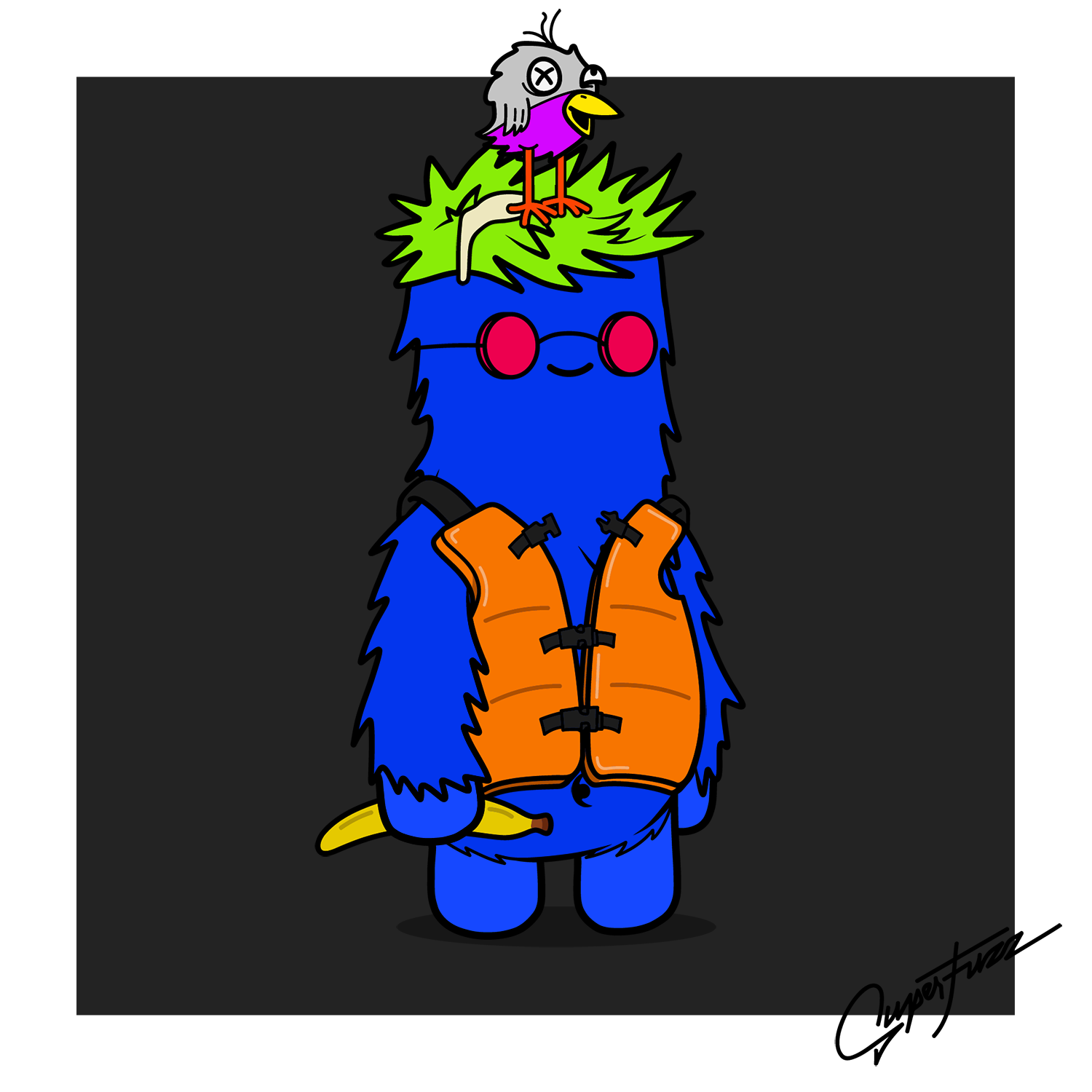 NFT Image
