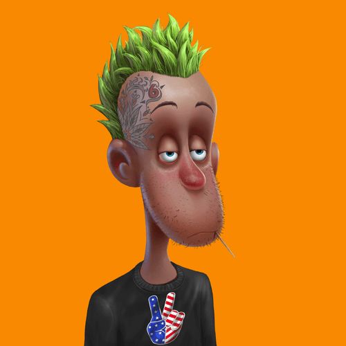 NFT Image