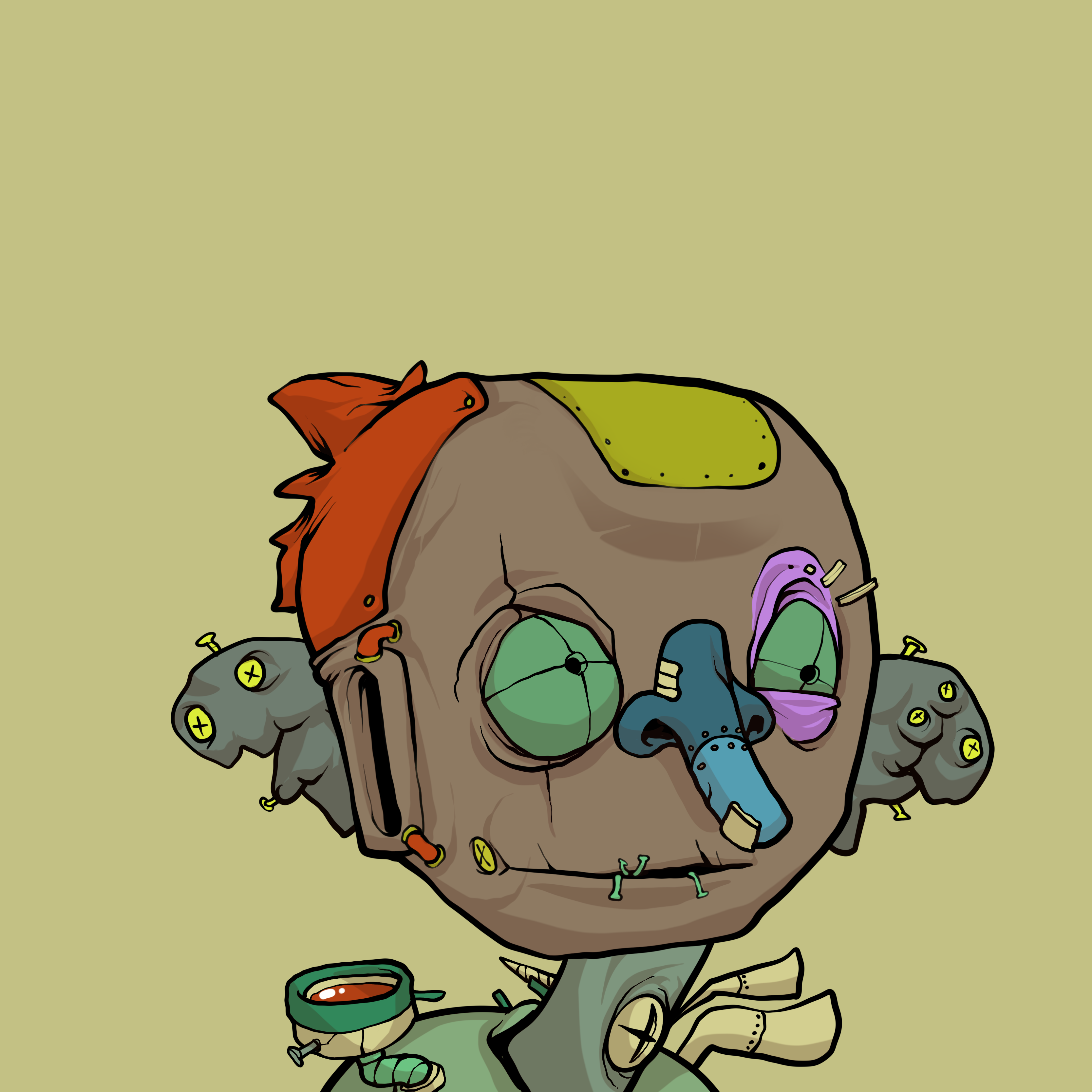 NFT Image
