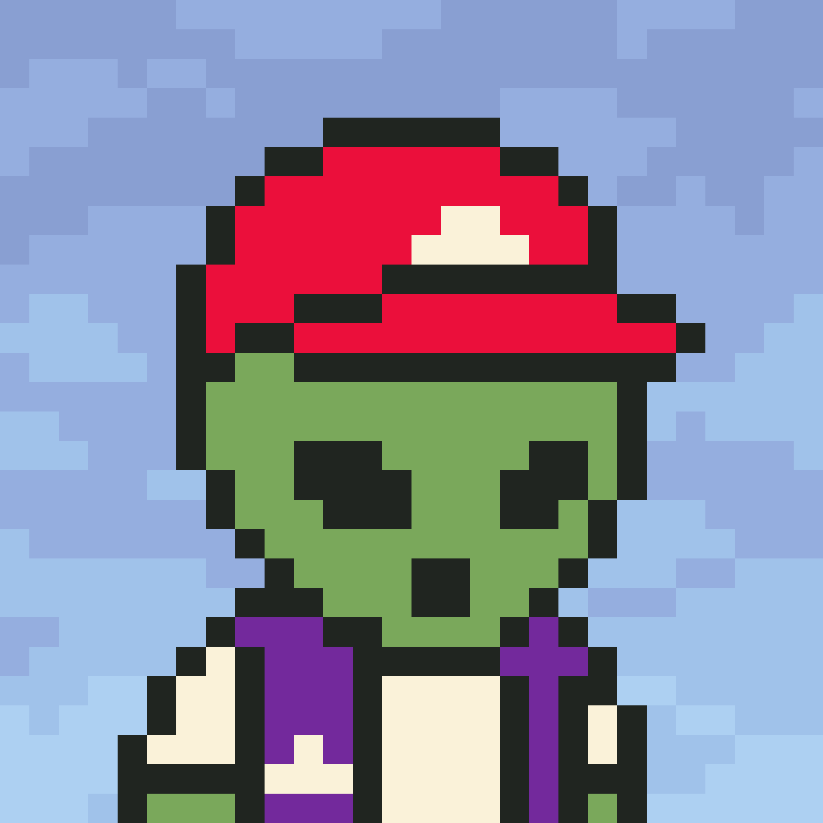 Alien #426