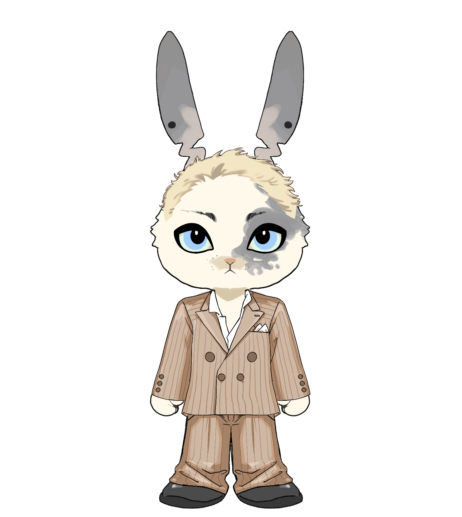 megaxbt.eth Ethereum Name Service (ENS and .eth domain) PFP