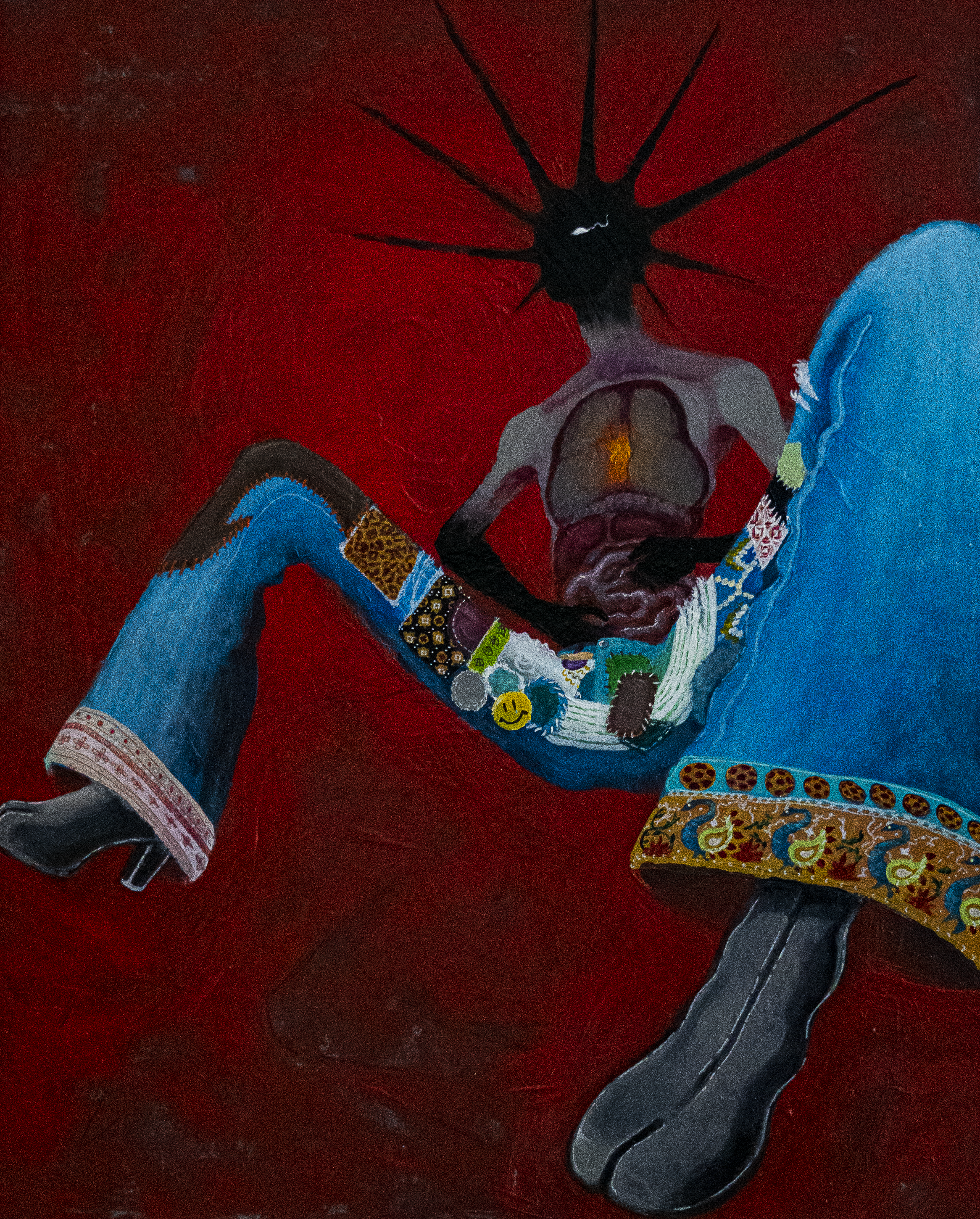 Come and Light My Fire