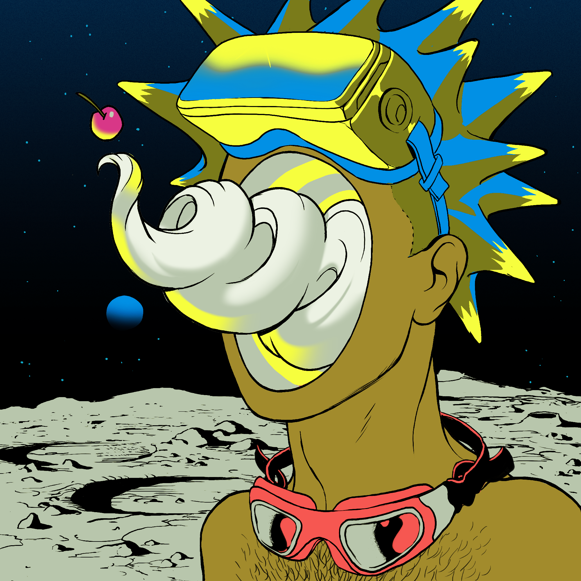 NFT Image