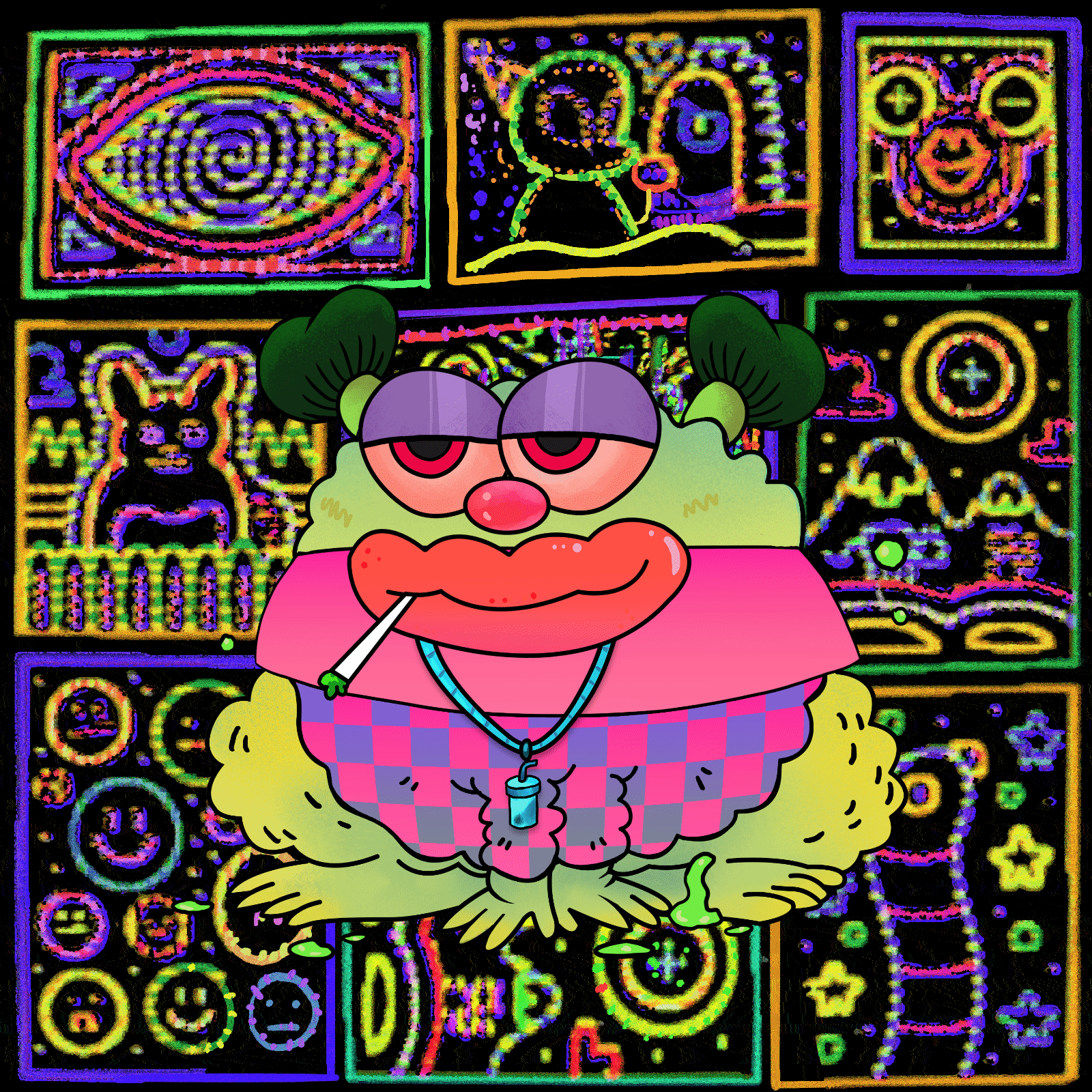 NFT Image