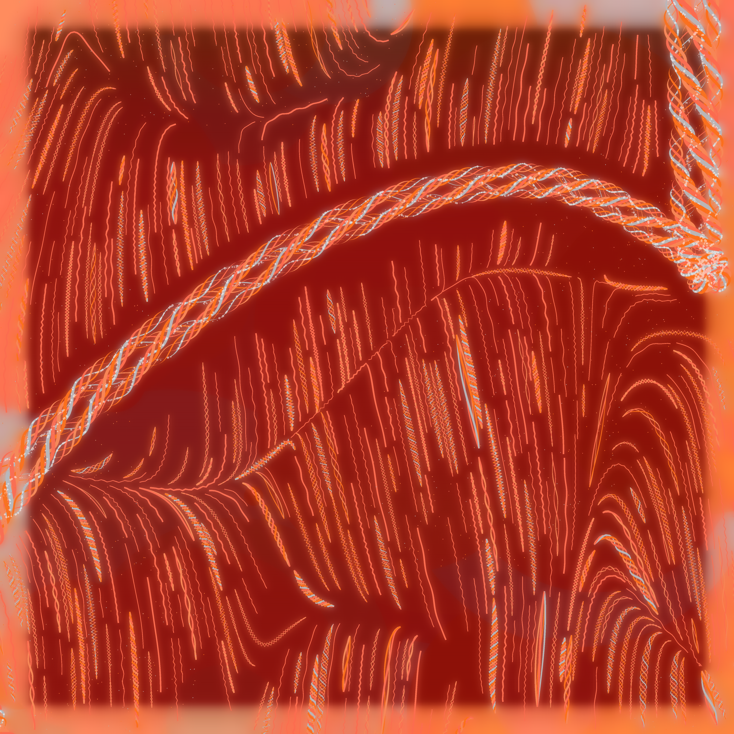 Friendship Bracelets #14197