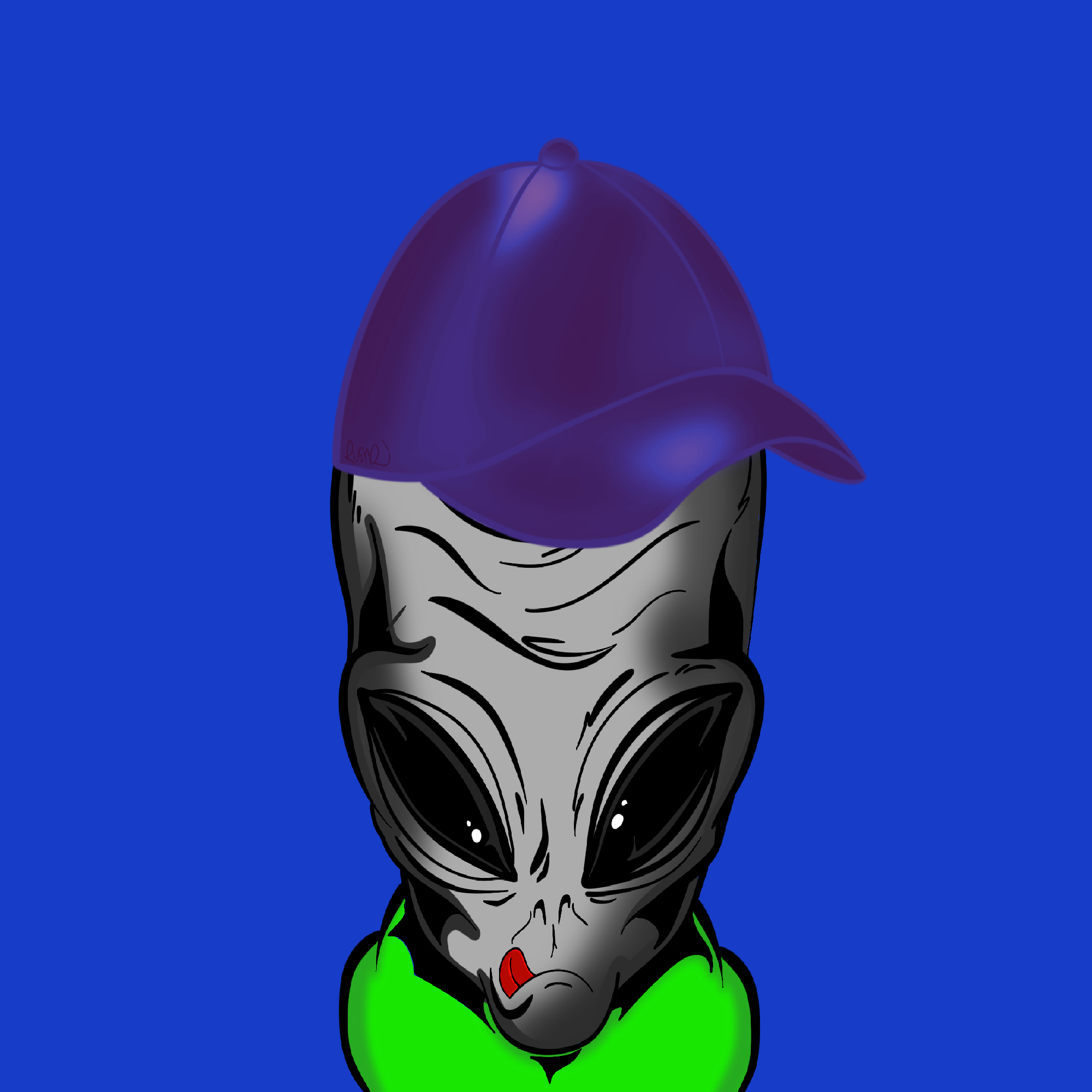 NFT Image