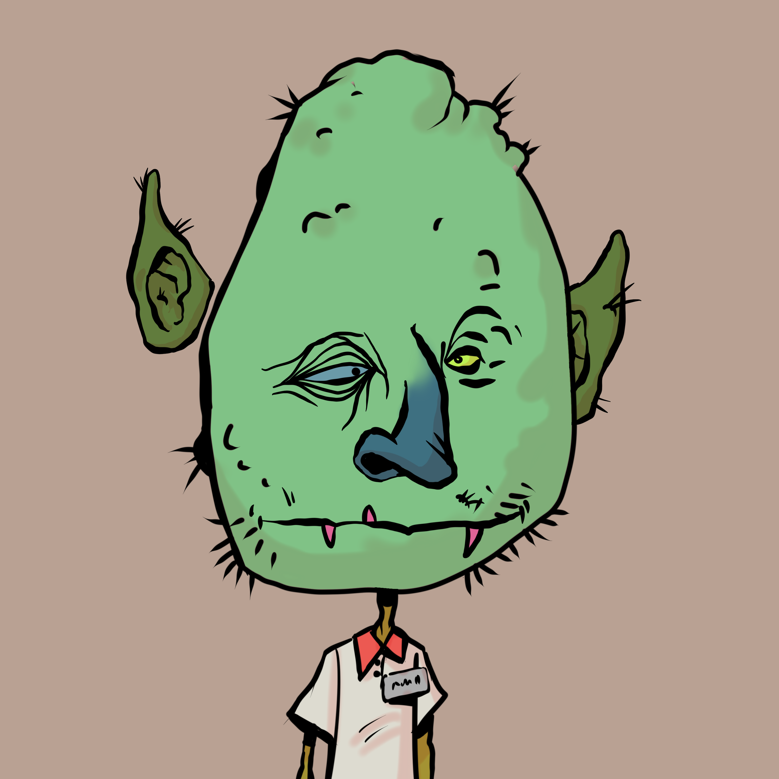 NFT Image