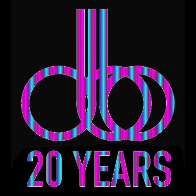 Driven By Boredom 20 Years Special Edition