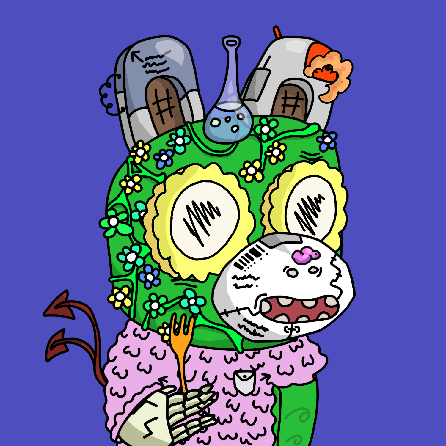 NFT Image