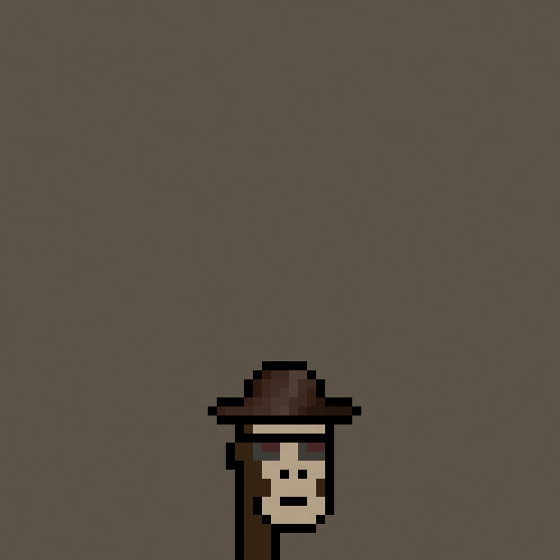 SmolPunk #2509