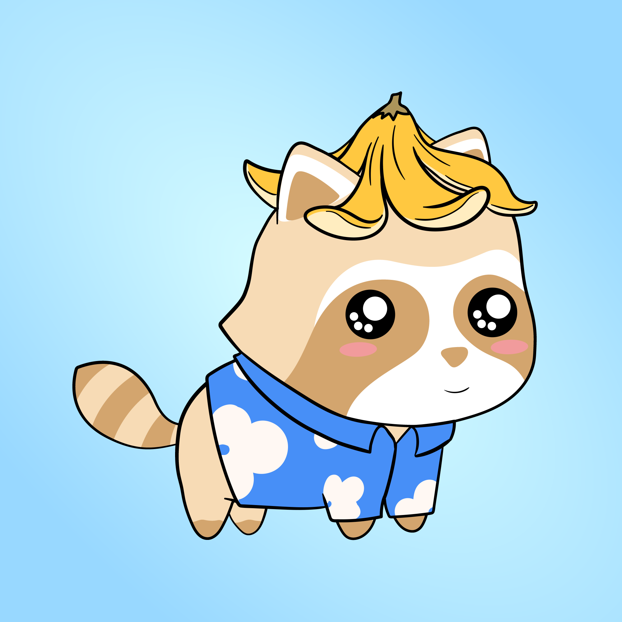 Chubbikun #1019