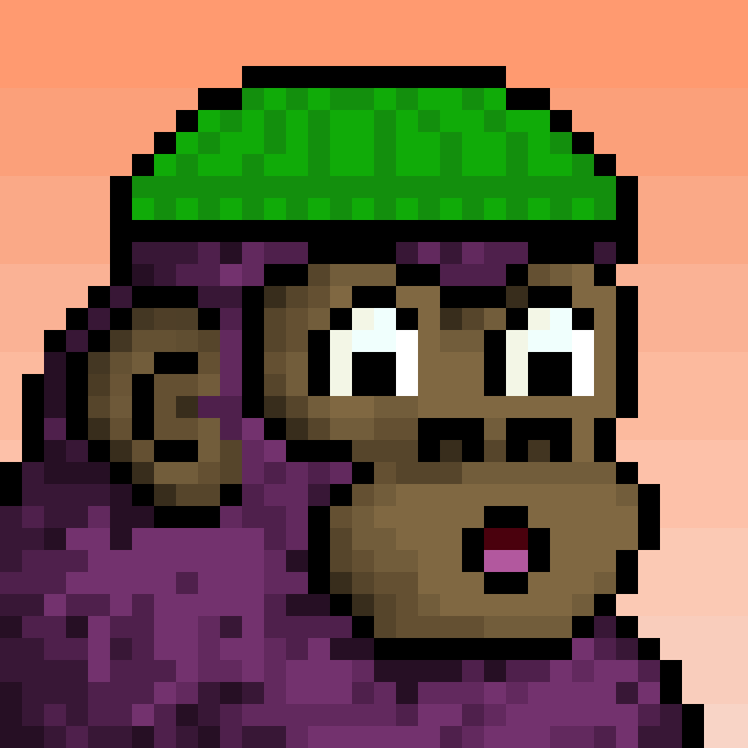 CyberKong #1004