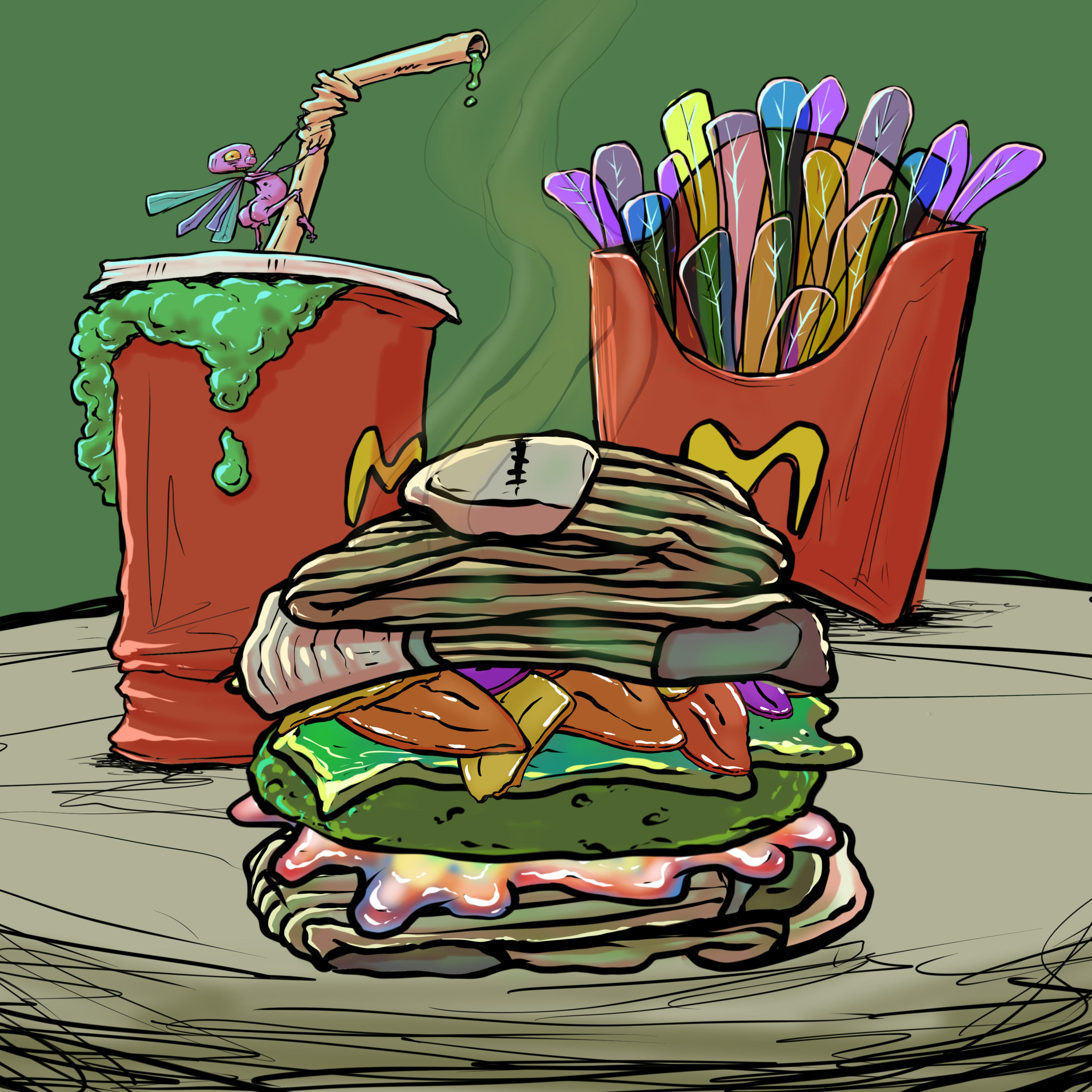 NFT Image