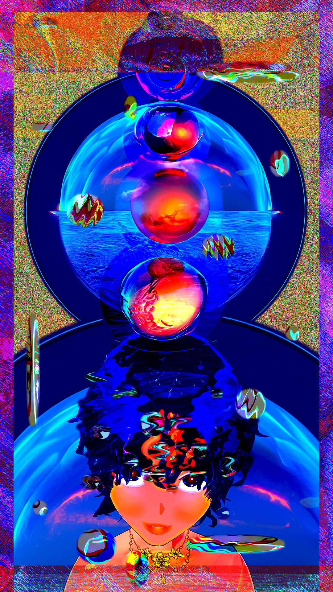 Generational Healing