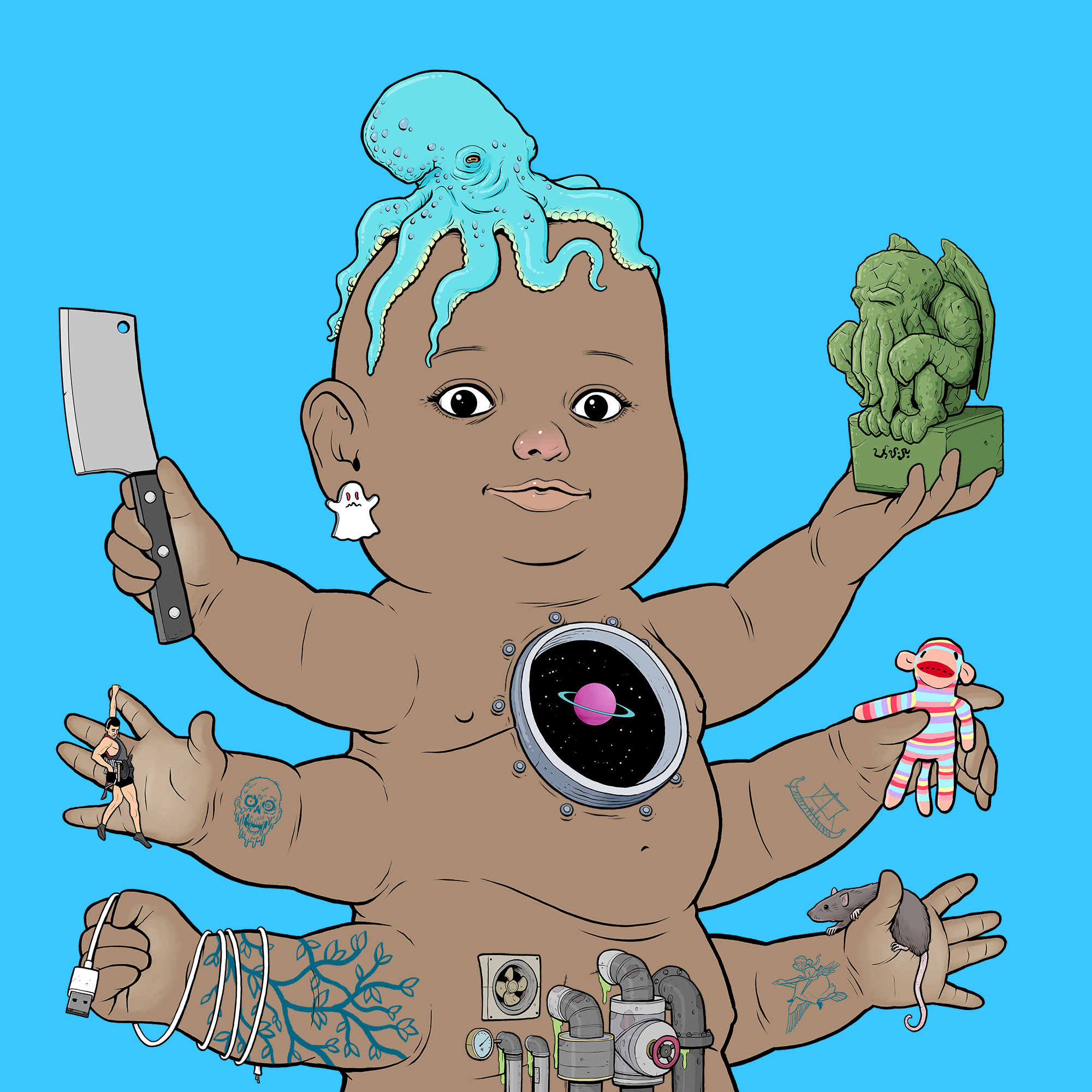 NFT Image