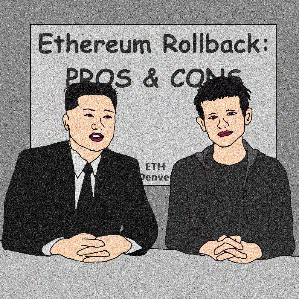 Ethereum 2025