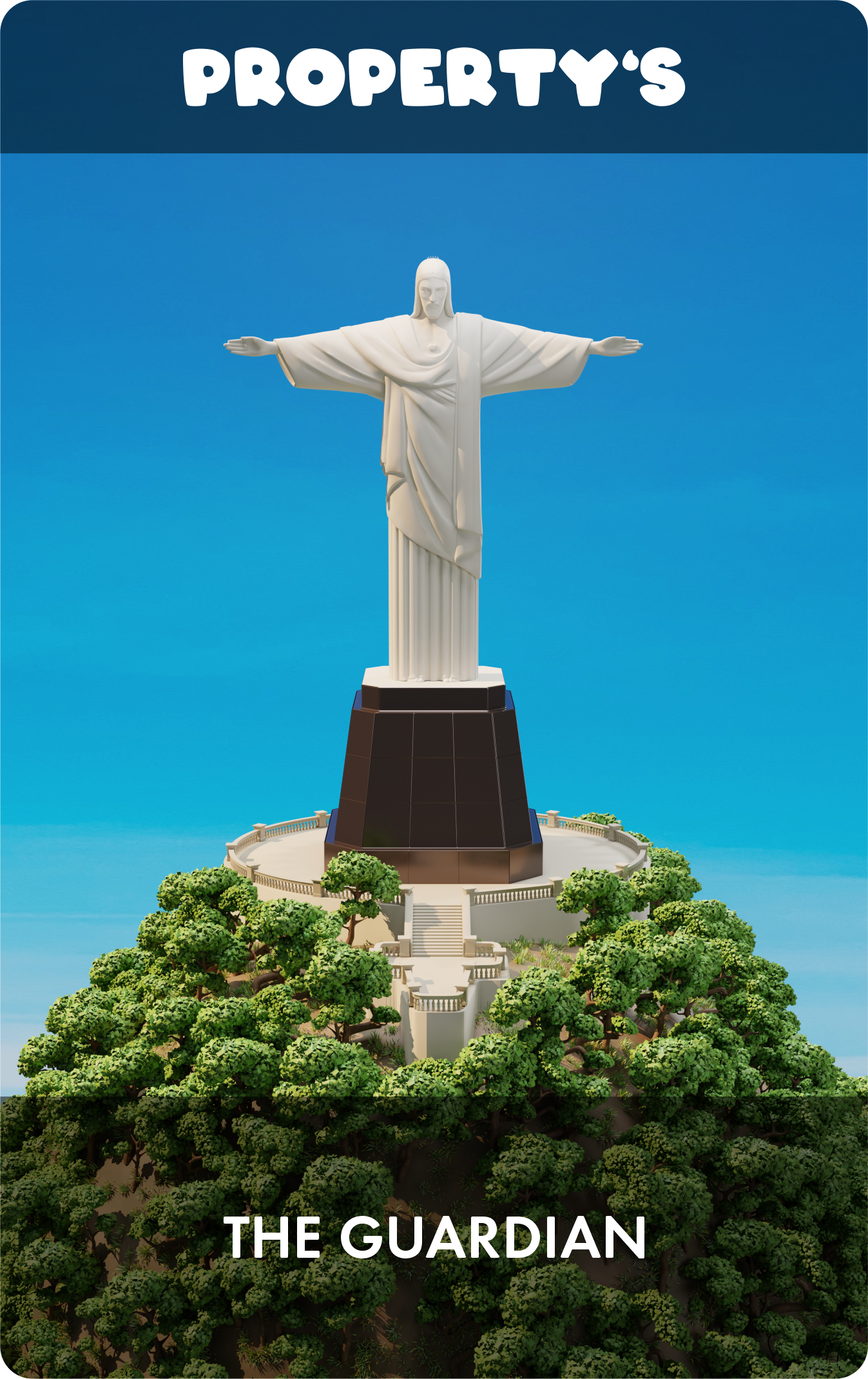 Property's #00-00-00-47