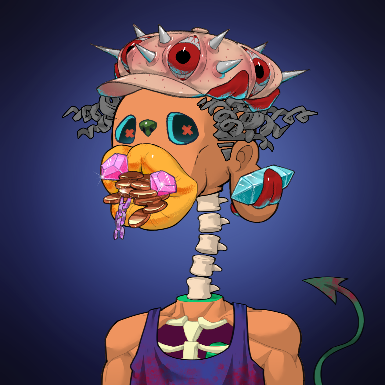 NFT Image