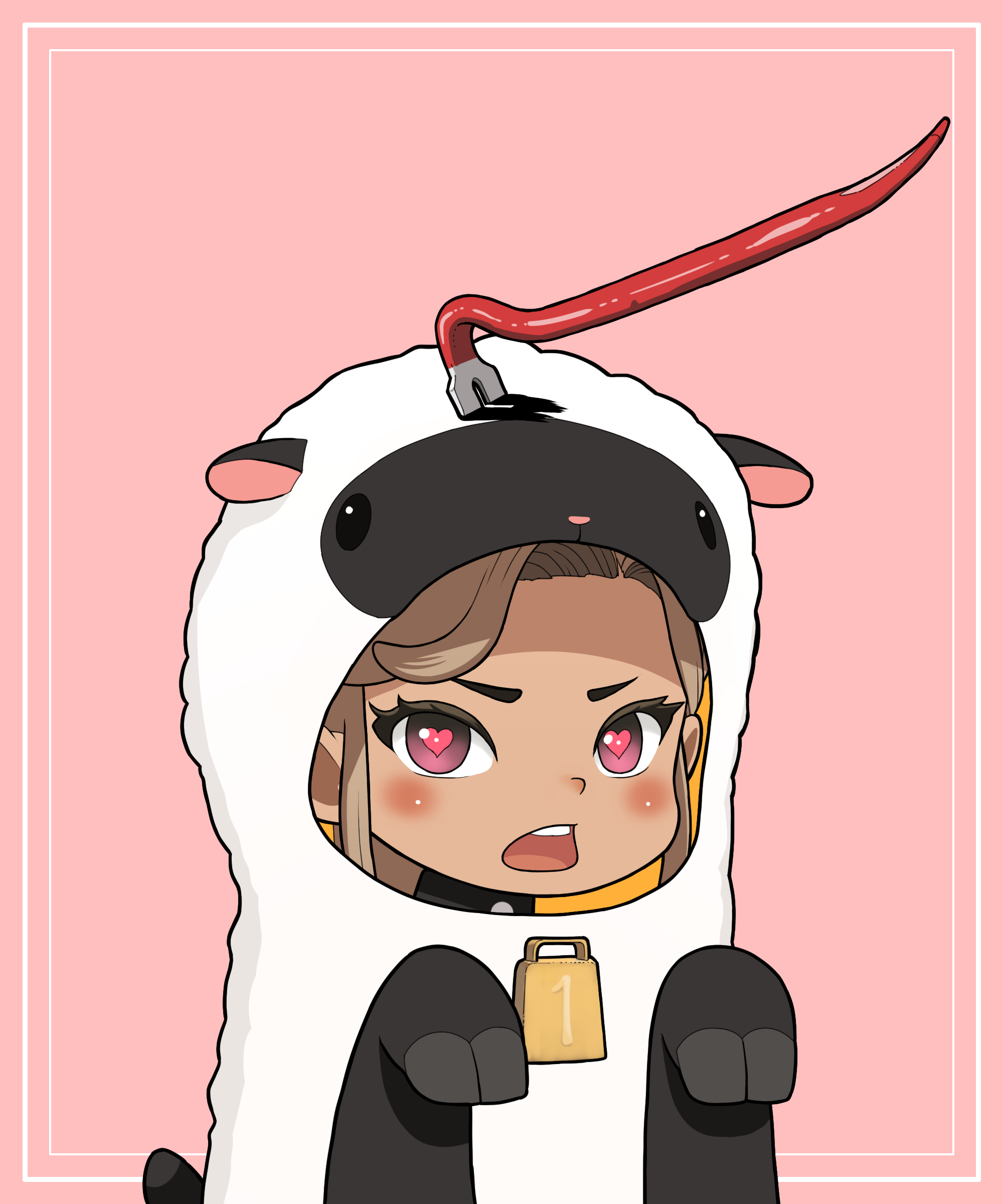 Enfants Terribles #2359