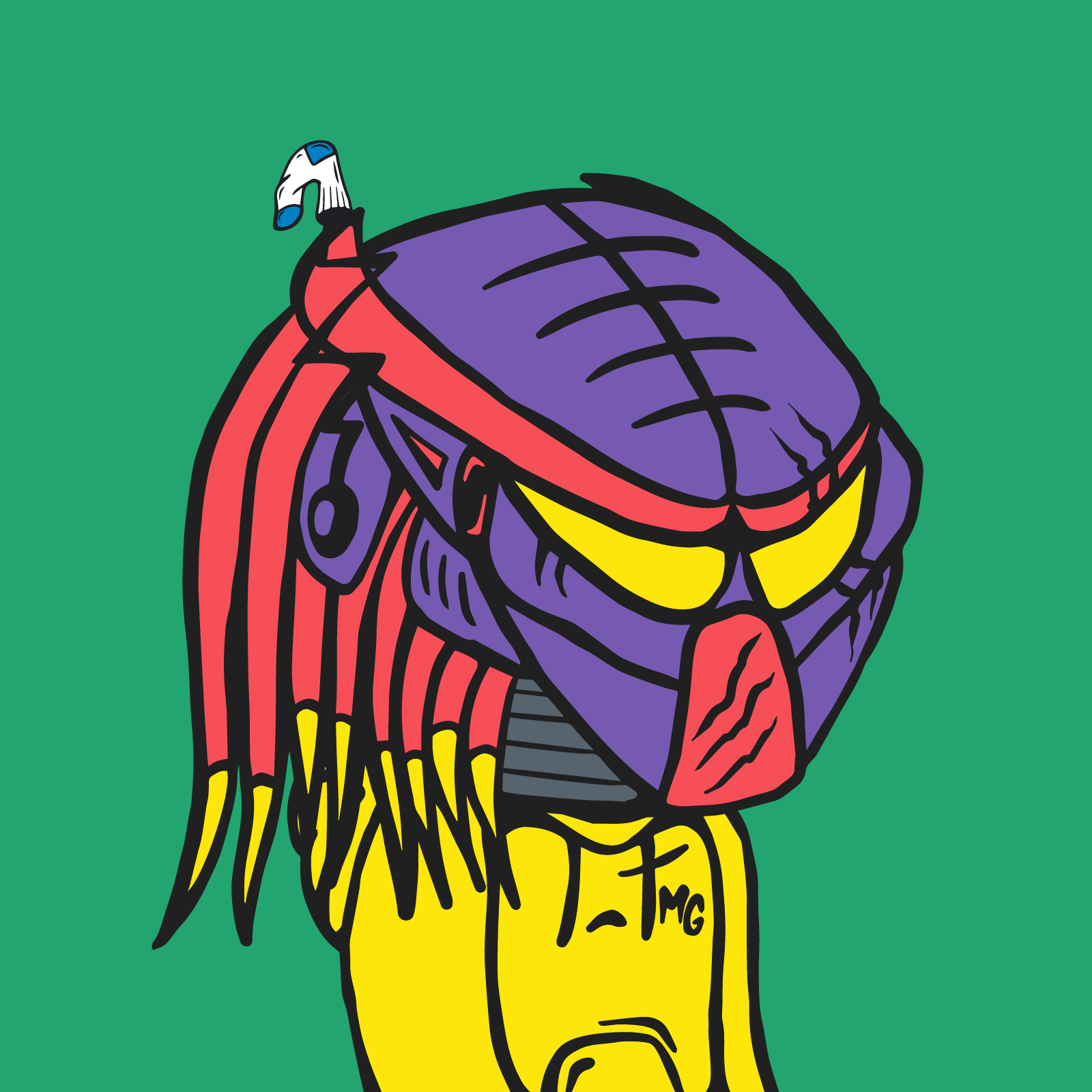 NFT Image