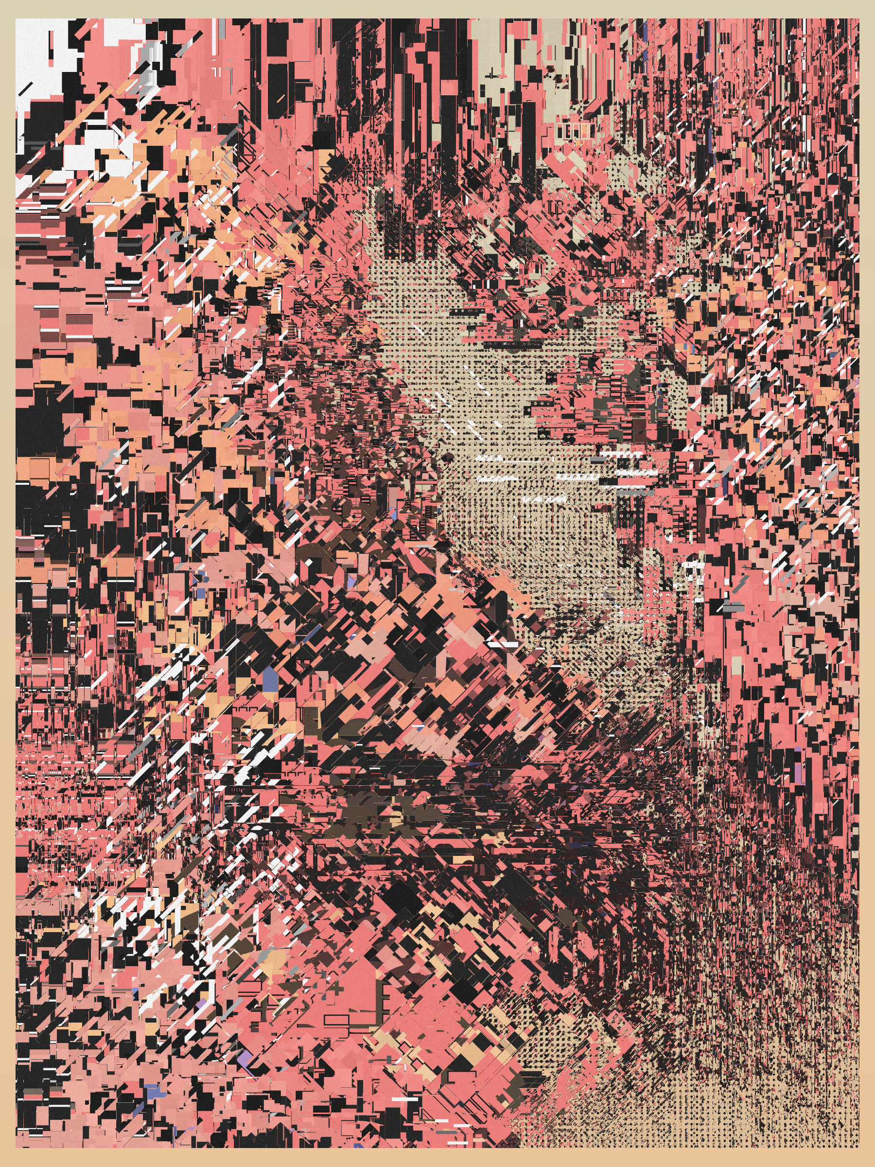 Collapsed Sequence #69