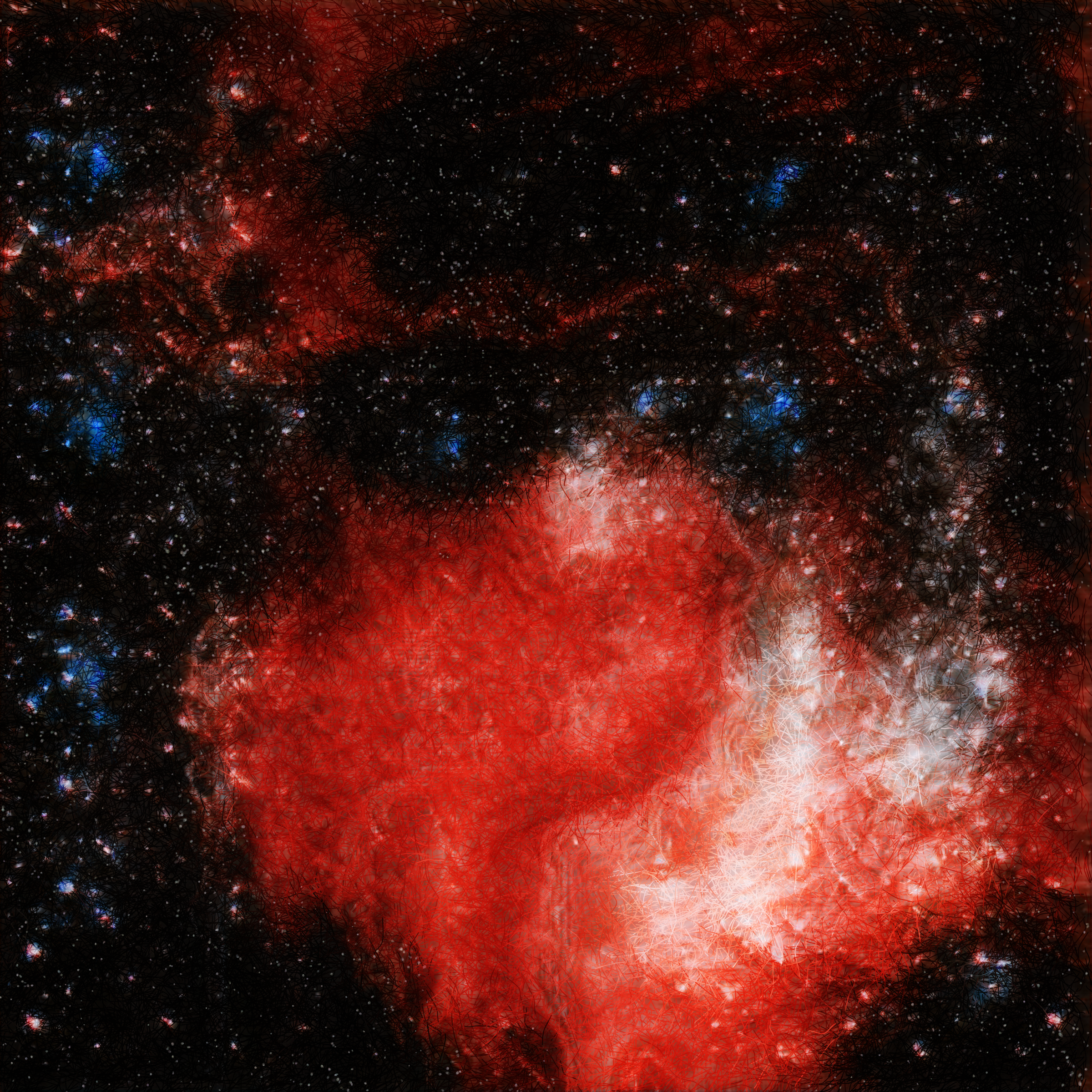 INFINITE | 無限 #31