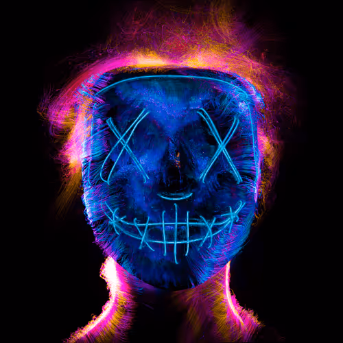 Lightborn avatars #296