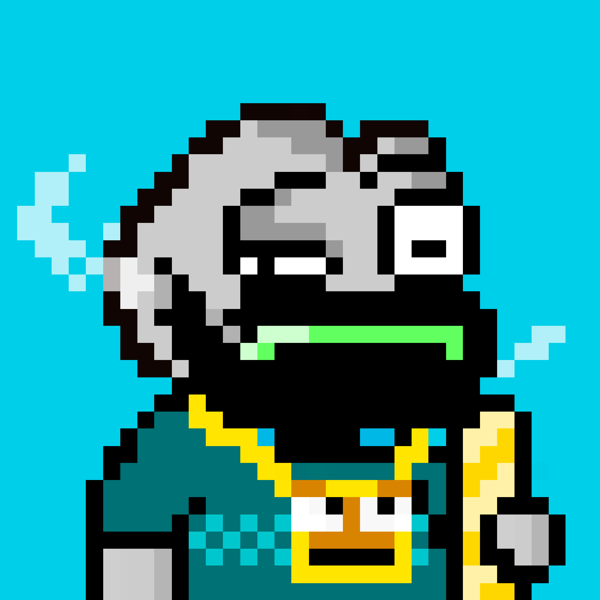 HIGH CLUB FRENZ #1303