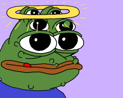 Pepe #3376