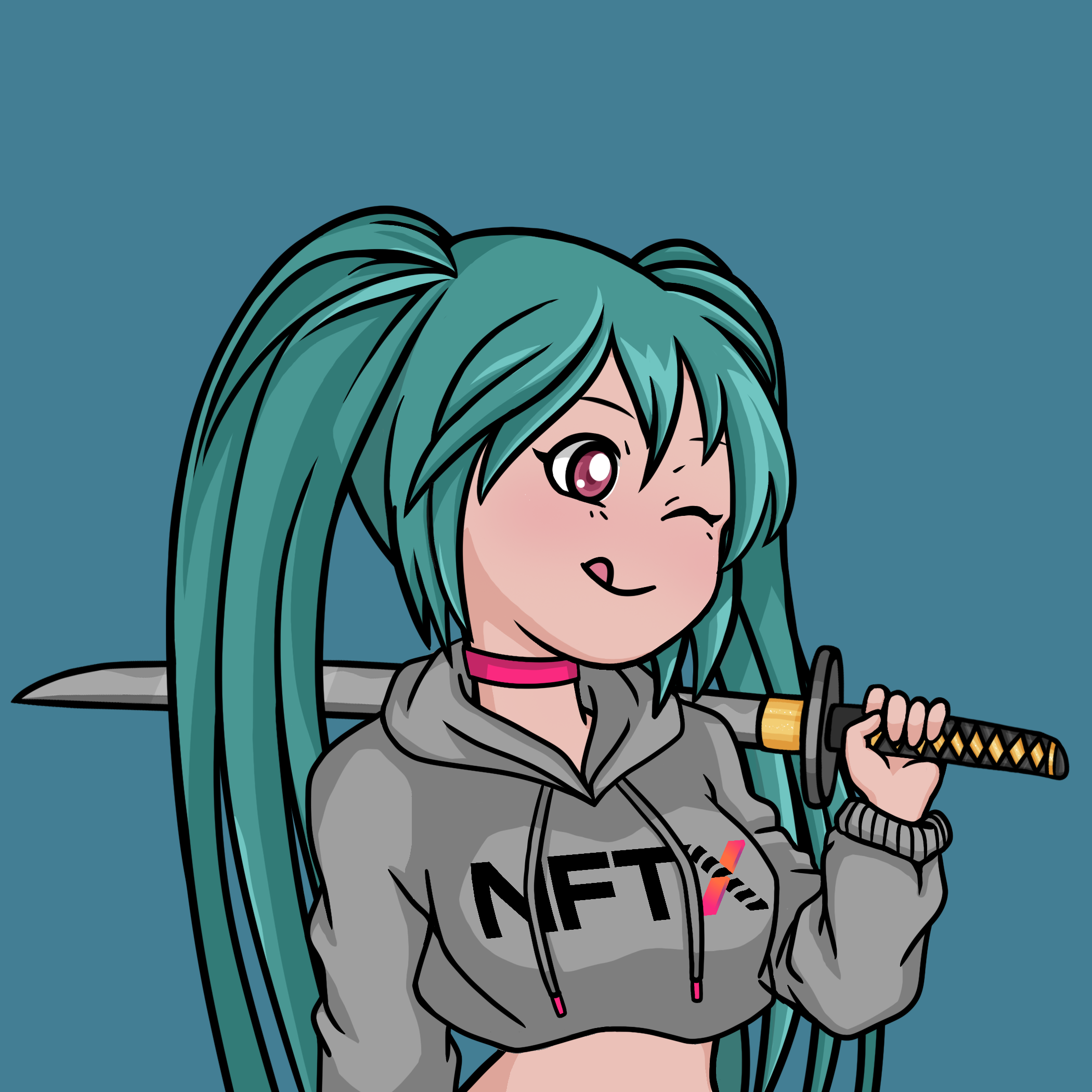 NFT Image