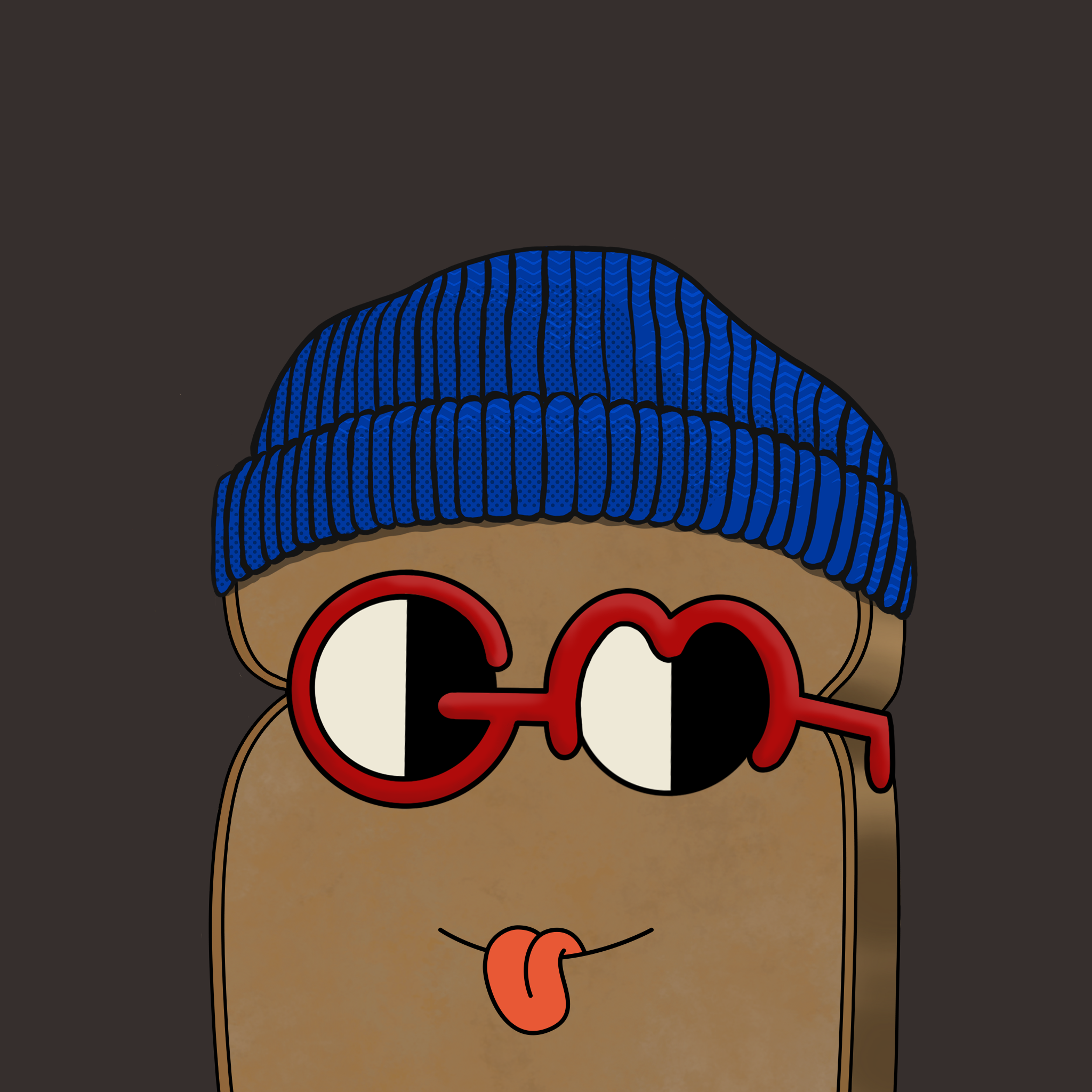 Breadaverse #1489