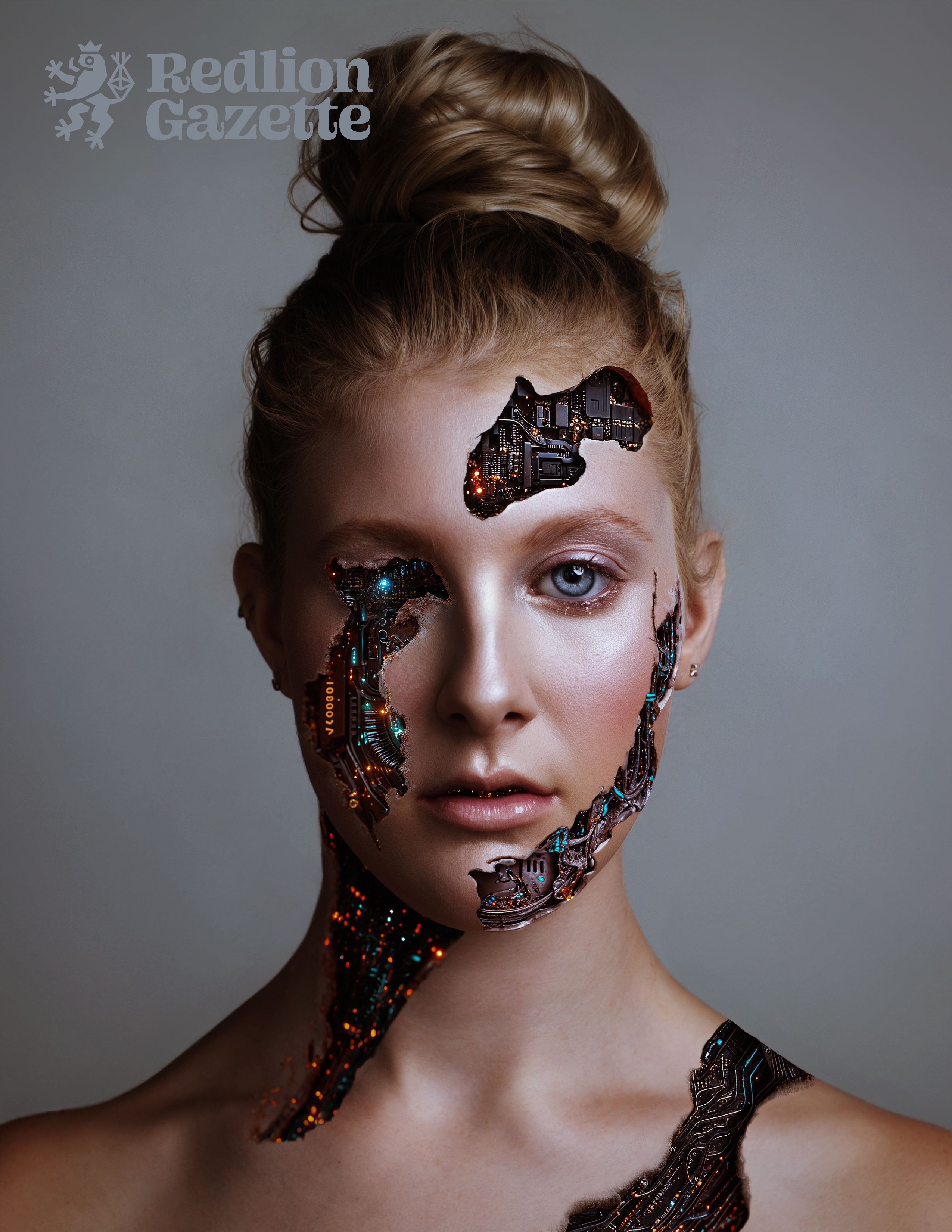 Redlion Gazette #175