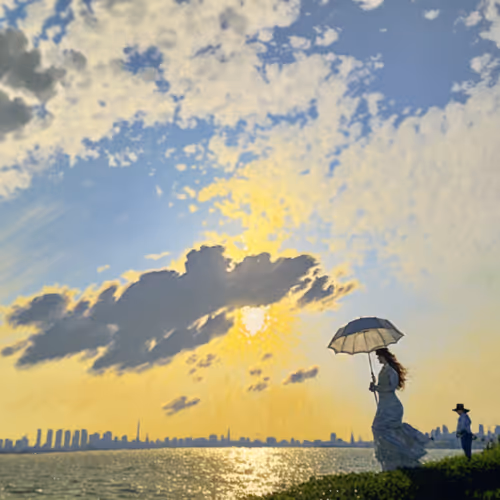 Claudey Miami 🌤️