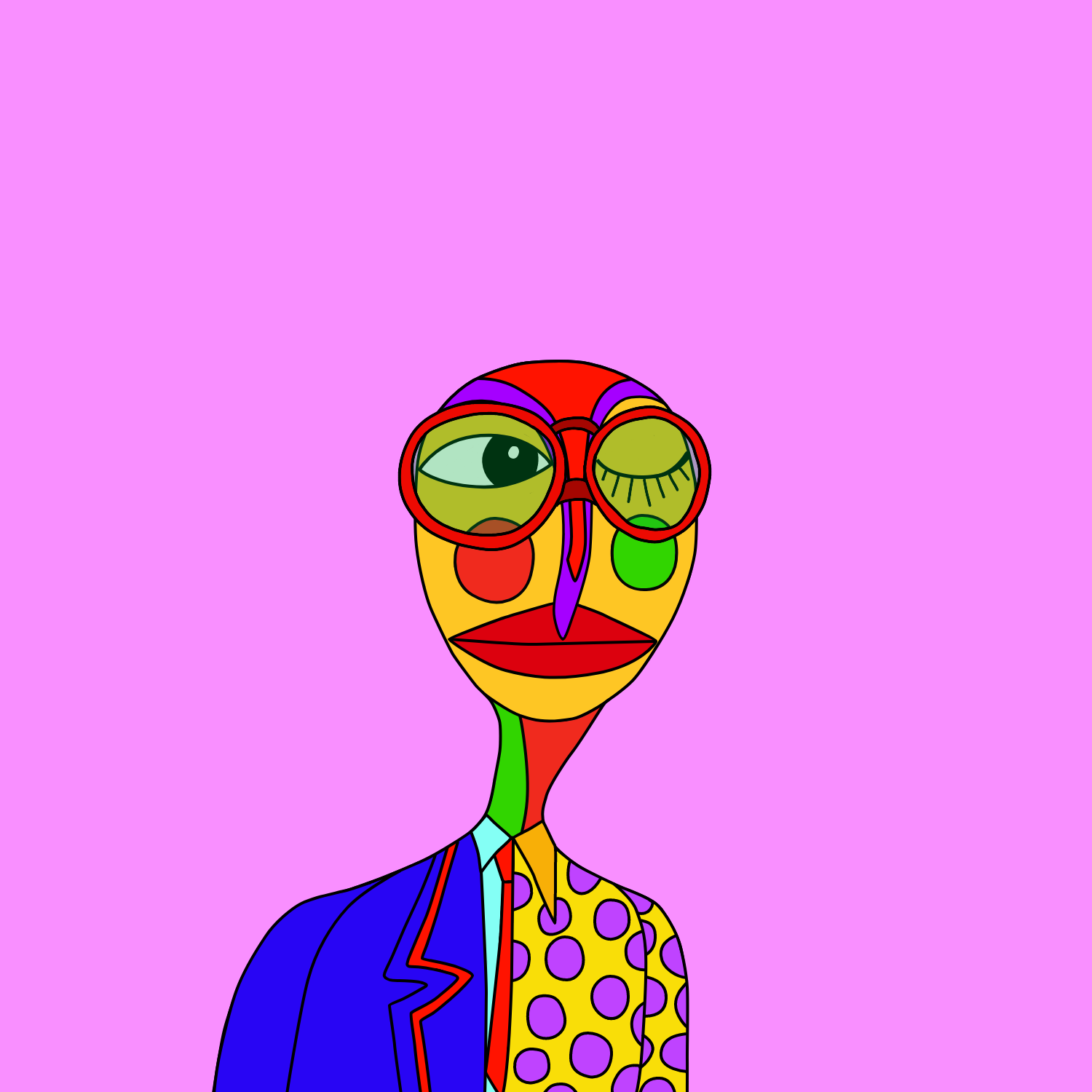 NFT Image