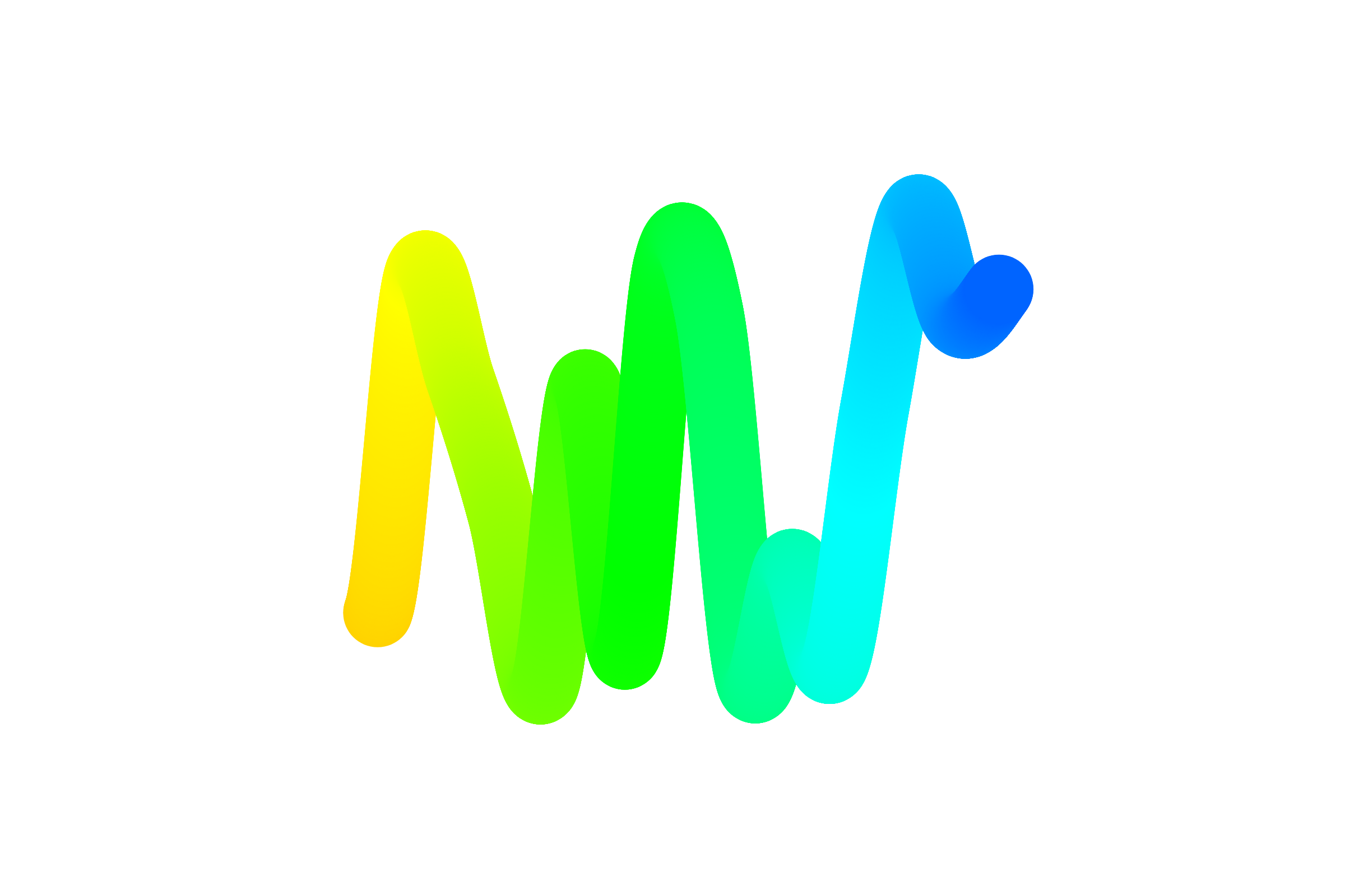 Chromie Squiggle #2605