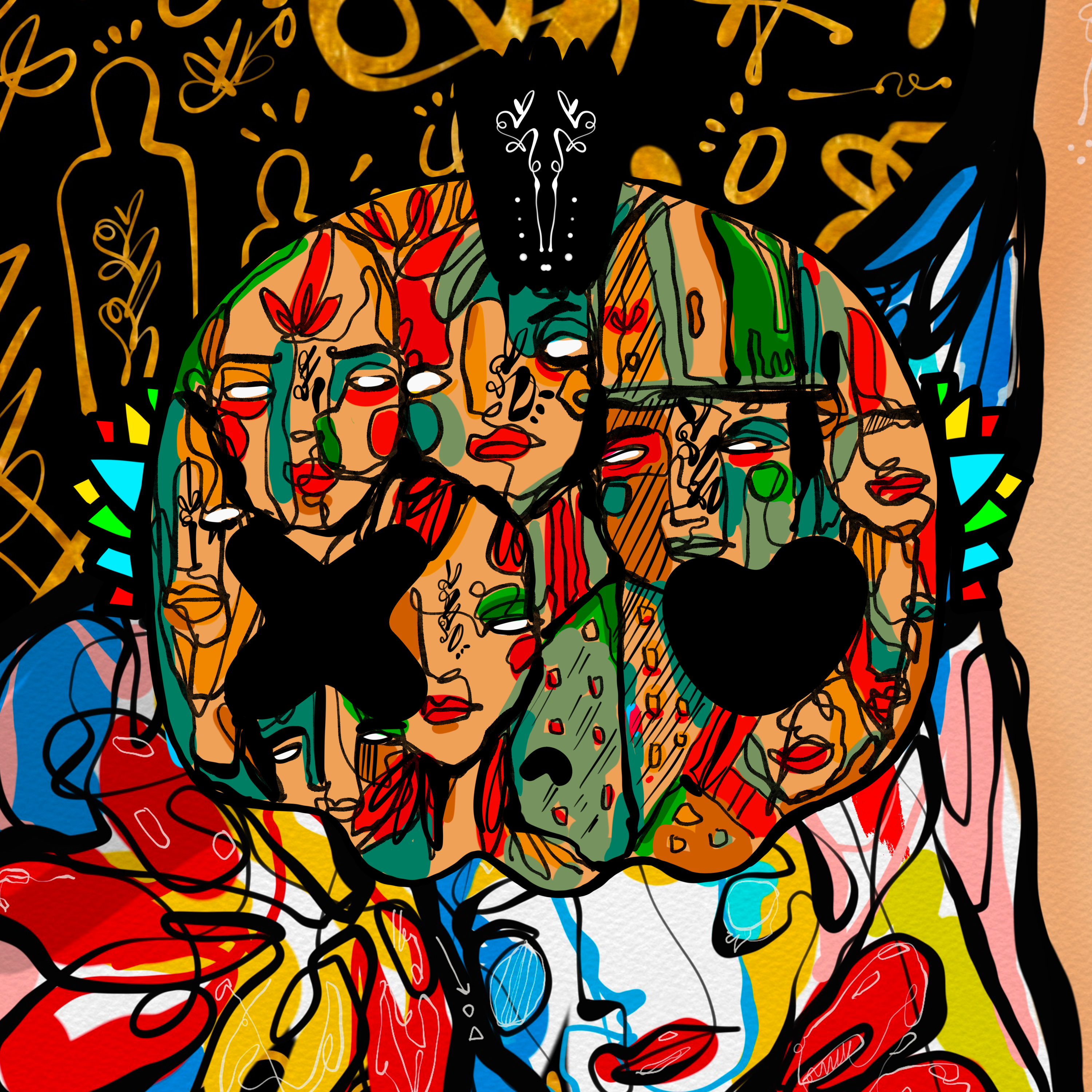 ORGNLS by SABET #21051