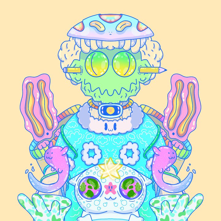 NFT Image