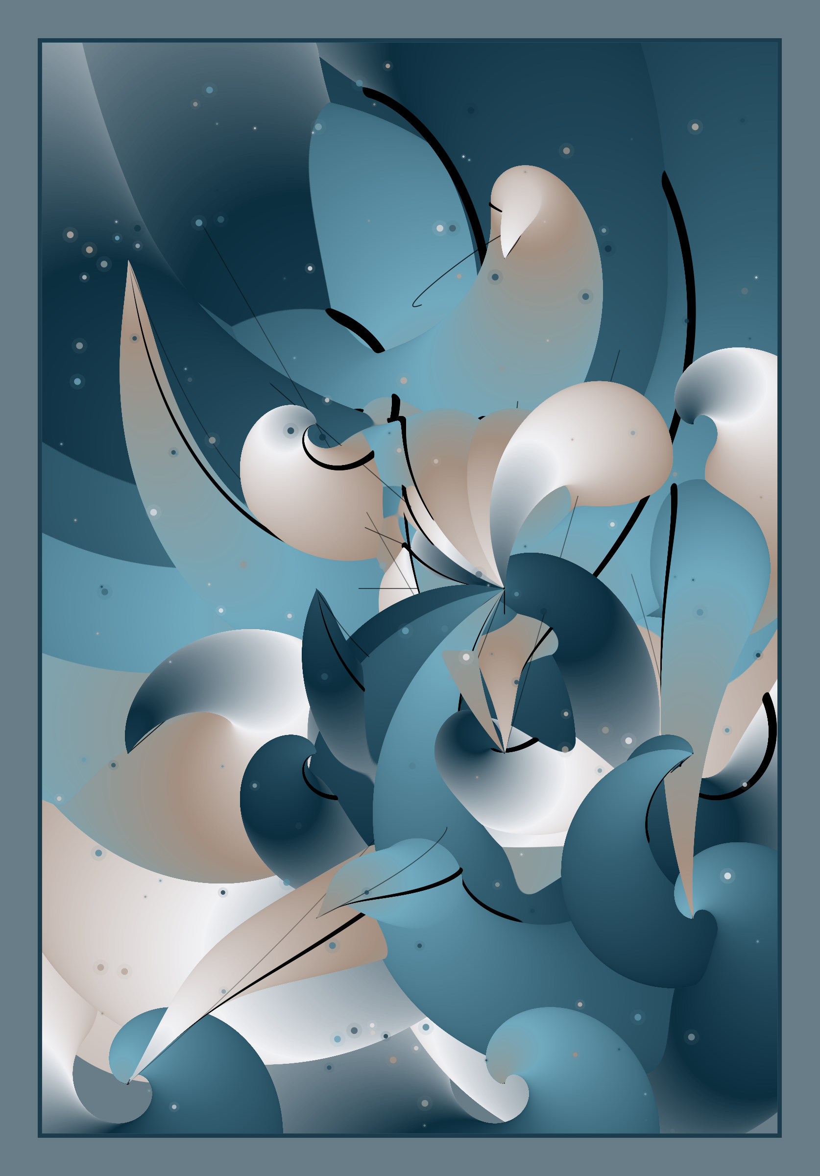 the Universe Machine #267