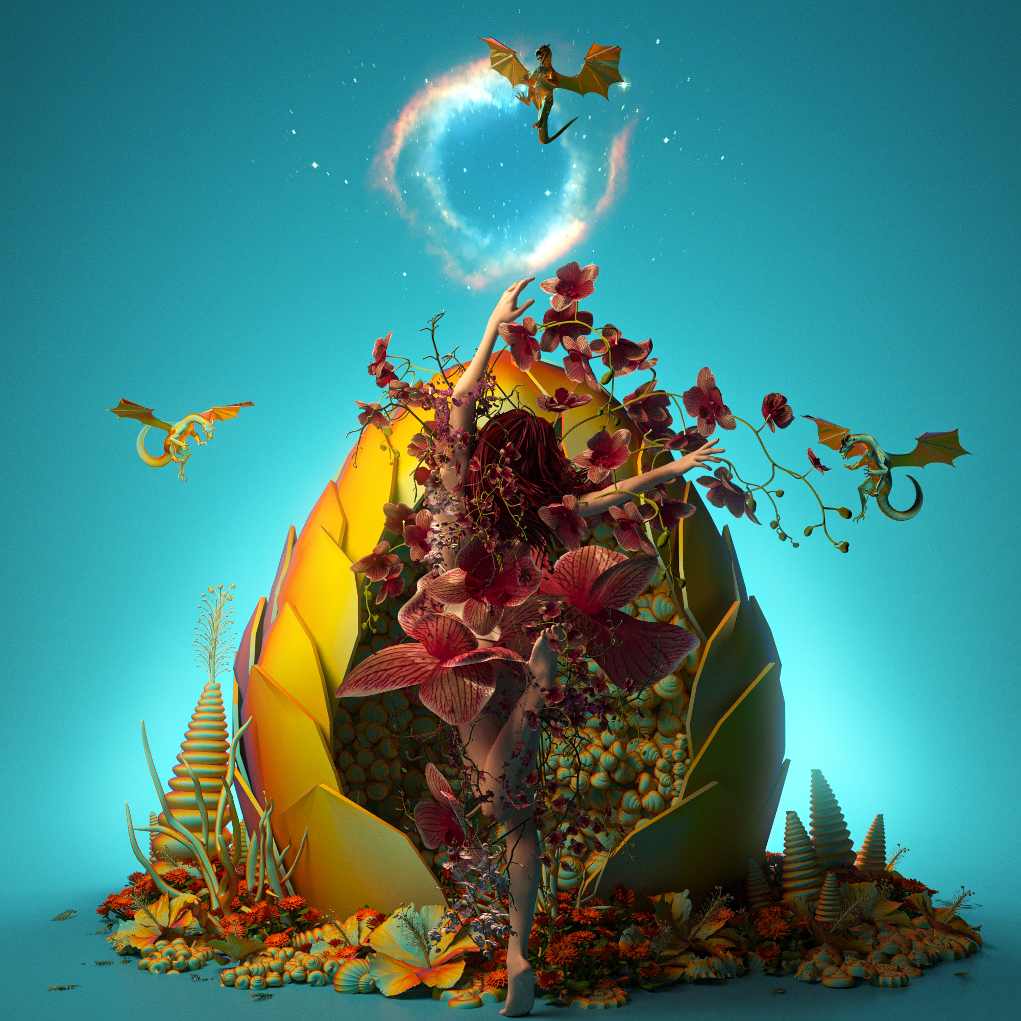NFT Image