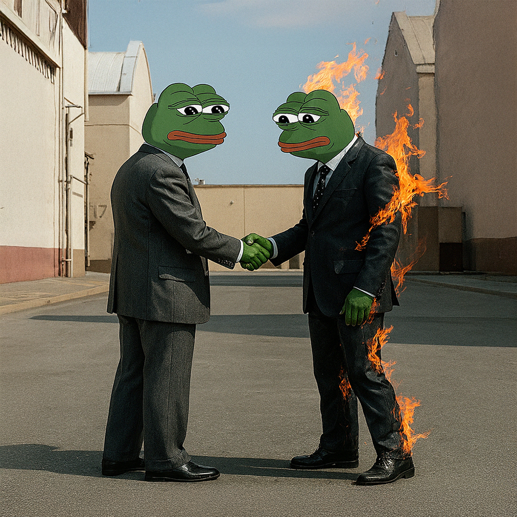 Pepe Floyd - Wish You Were Here