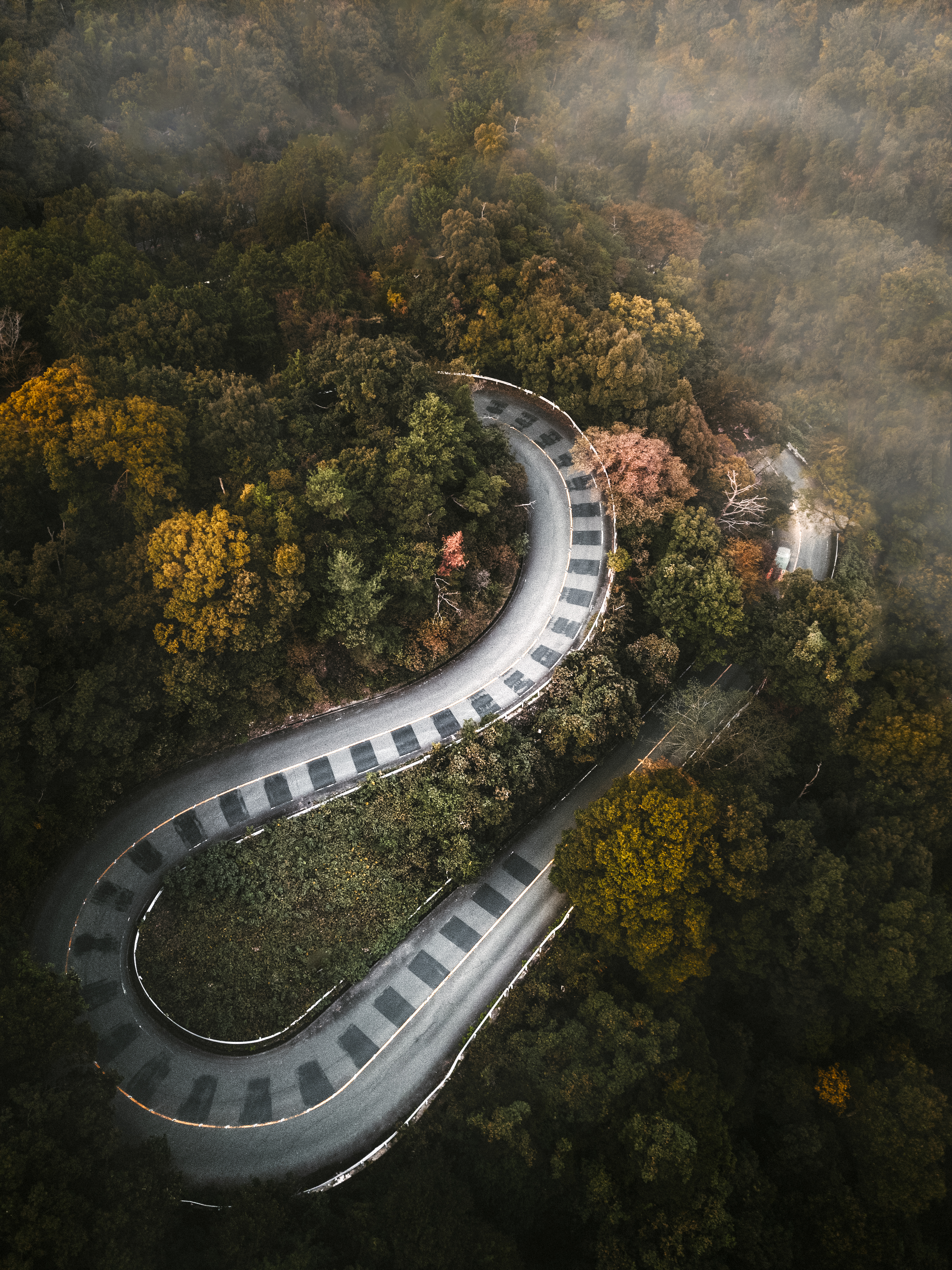 Higashiyama Mount Drift