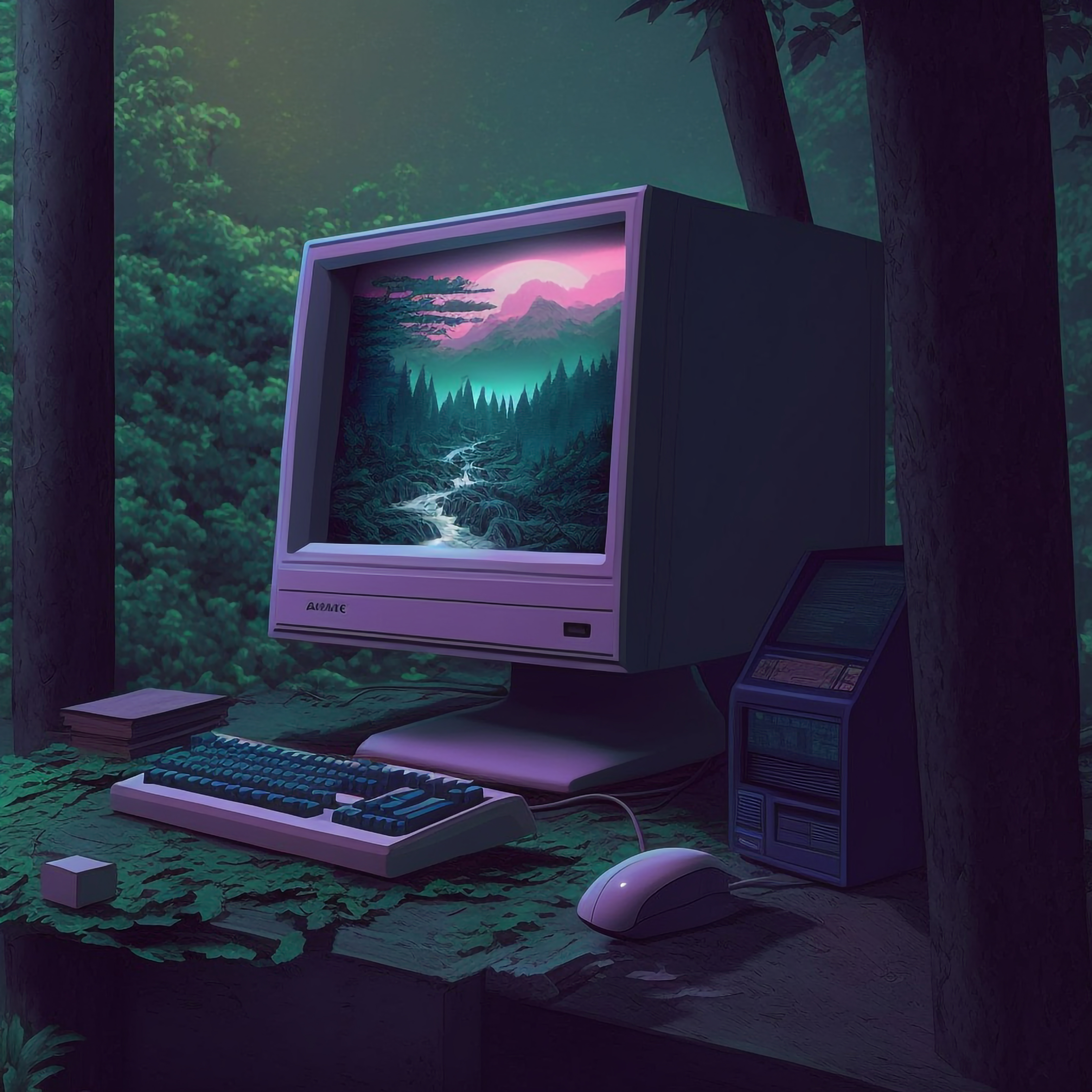 Discovery OS