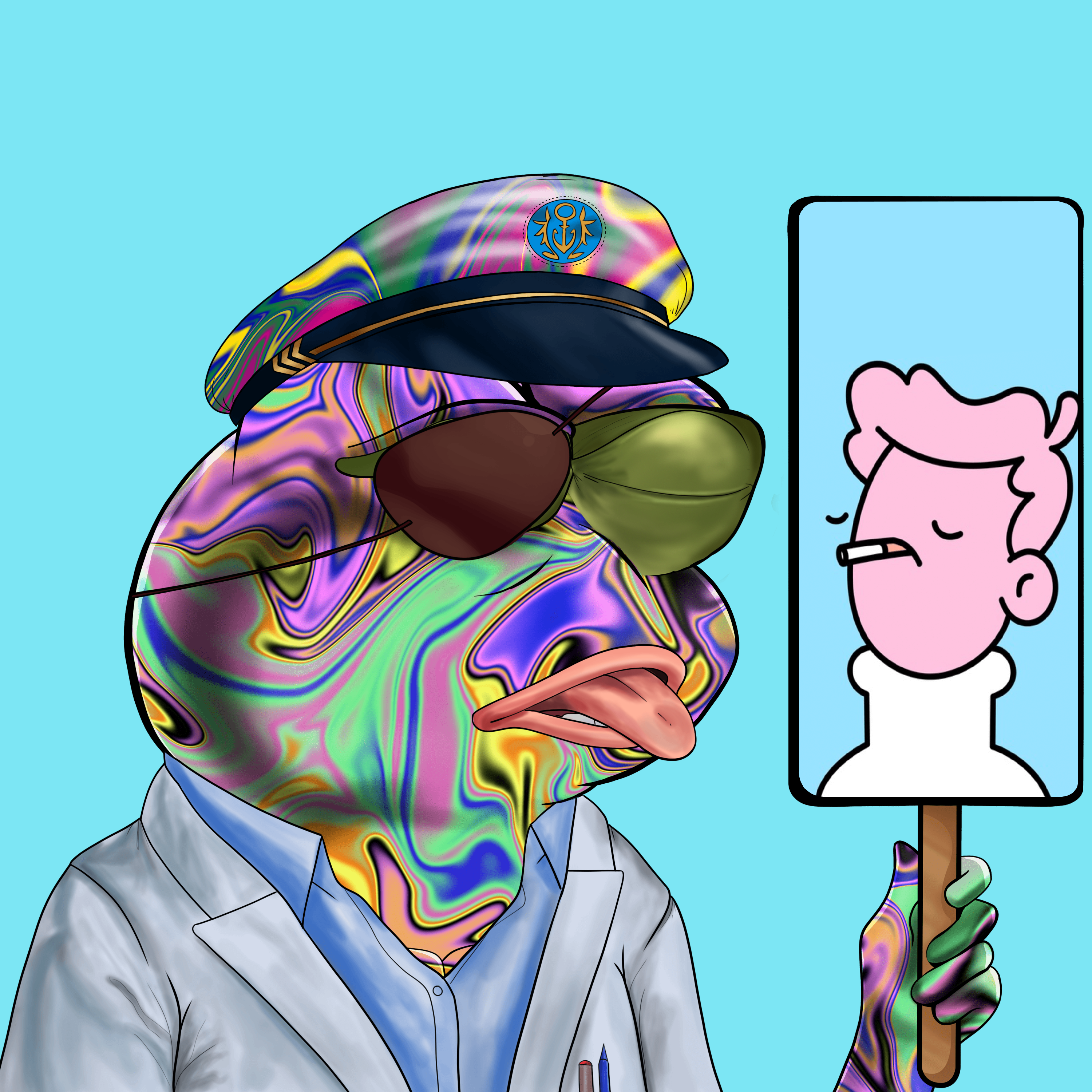 NFT Image