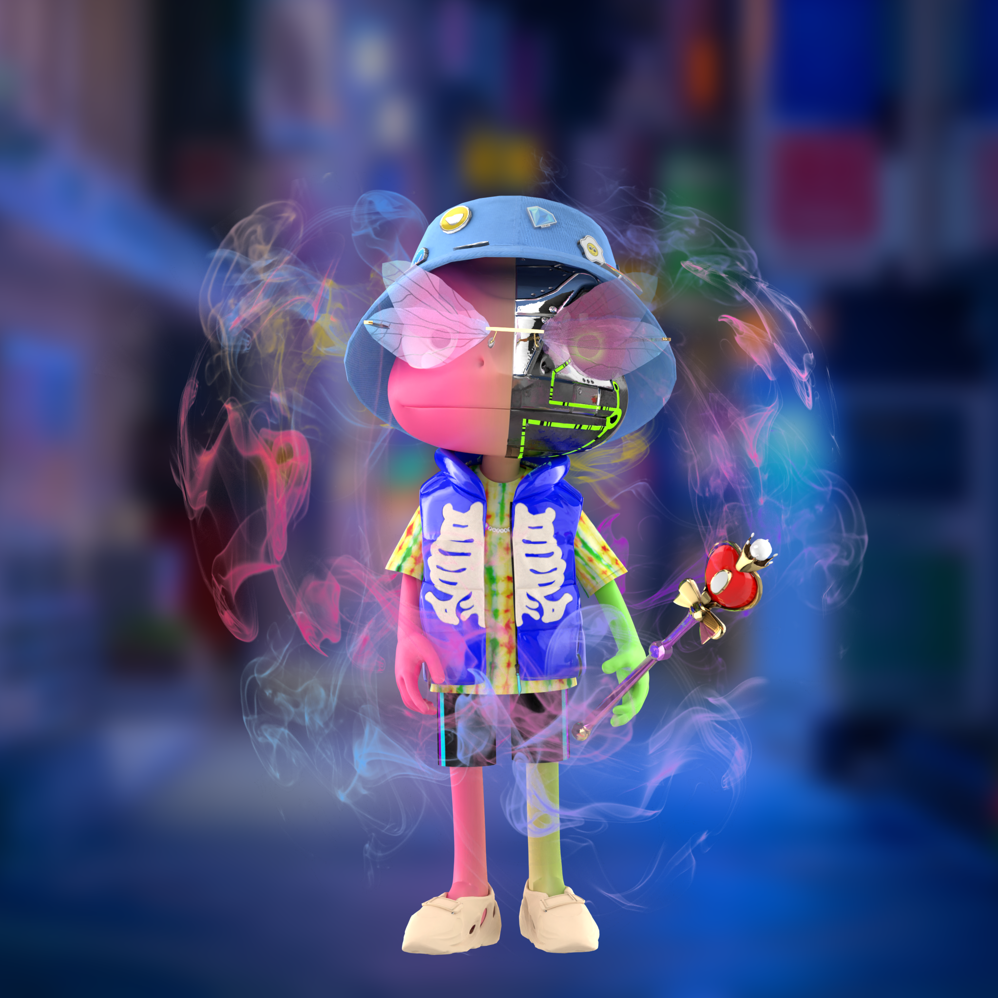NFT Image