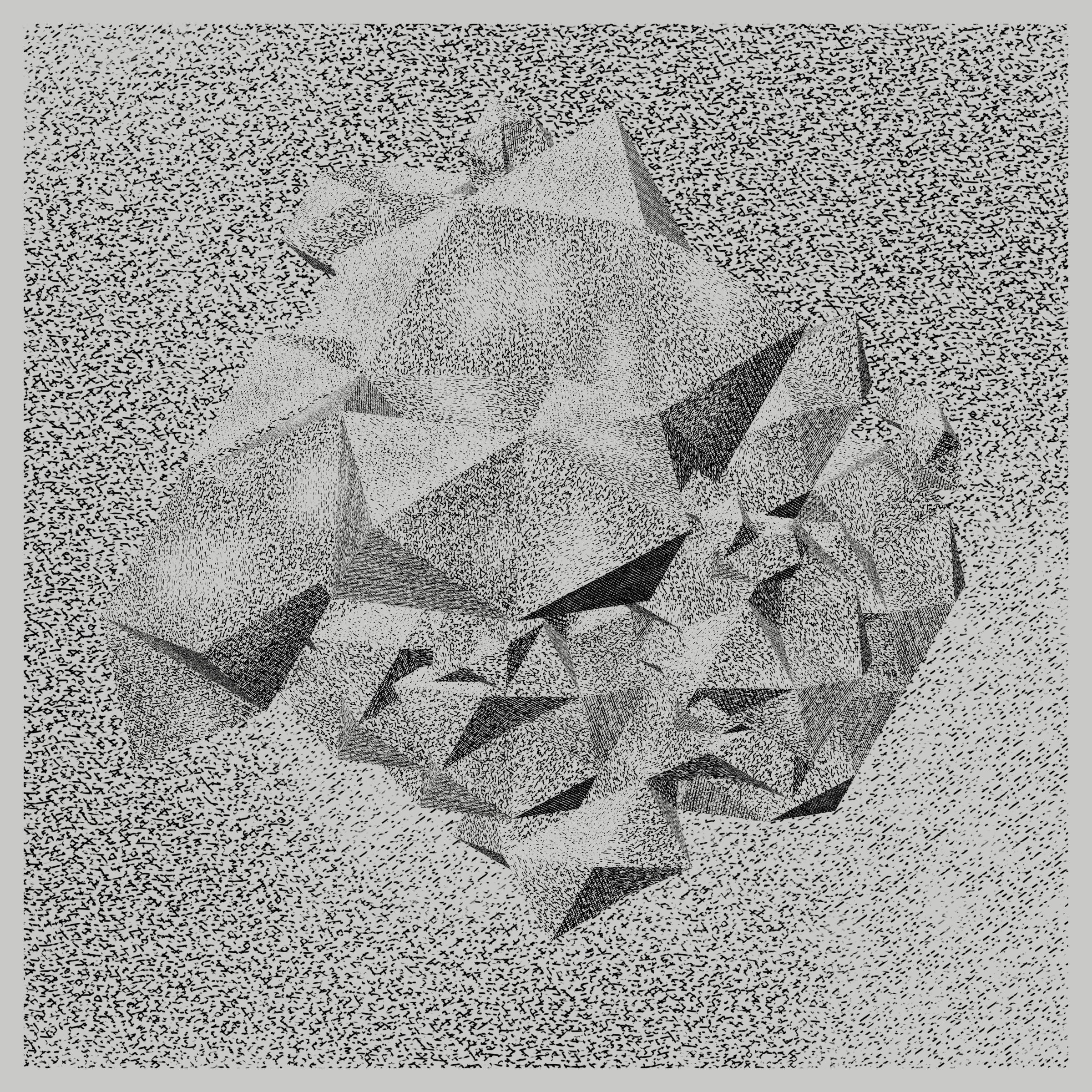Primitives #49